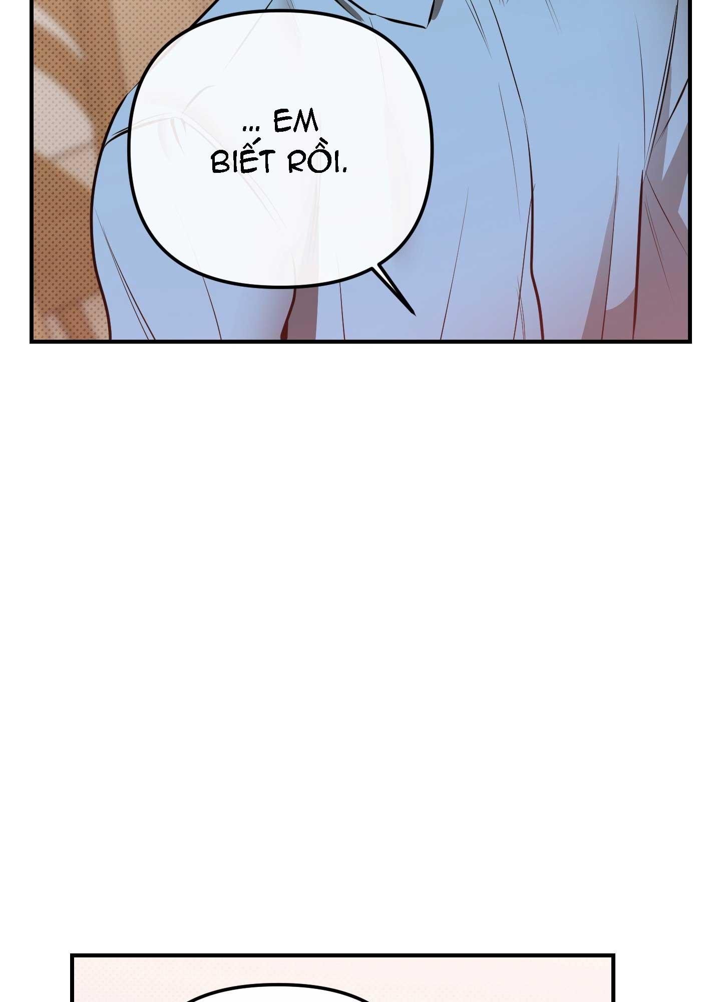 CẬU NHÓC ĐÁNG YÊU CỦA TÔI Chapter 5 - Trang 2