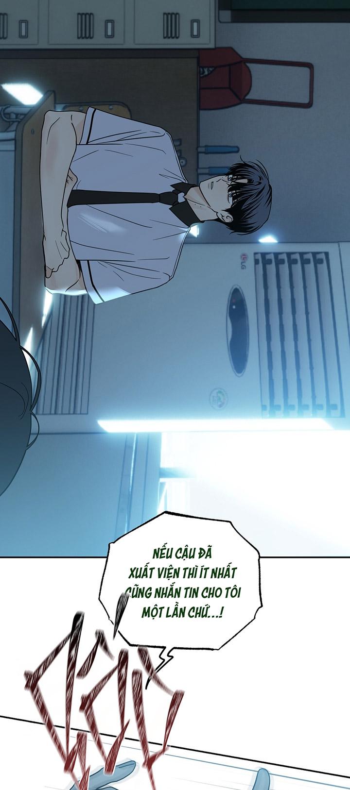 [DDT] ĐIỆP KHÚC MƯA GIÔNG Chapter 1 - Trang 2