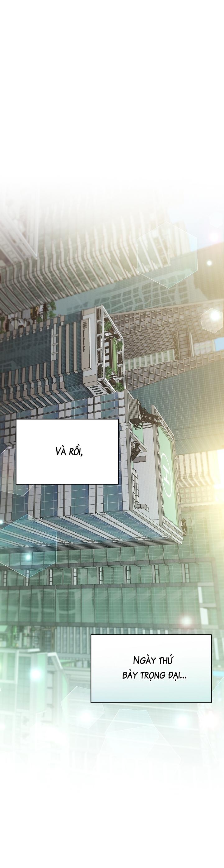 (CBunu) Vong Chủng Chapter 17 - Trang 2