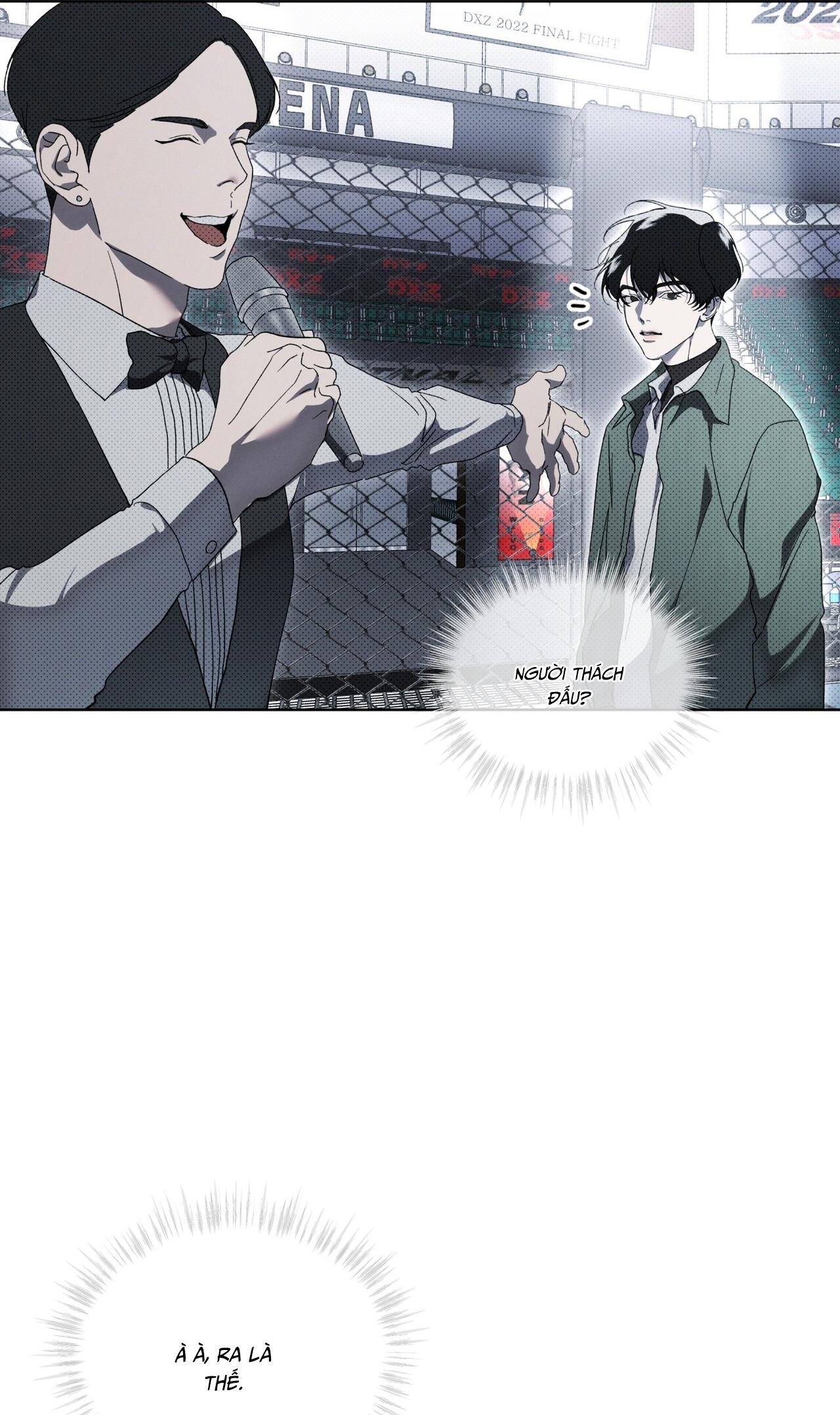 (GĐCV) HÌNH THÁI TIẾN HÓA Chapter 1 - Trang 2