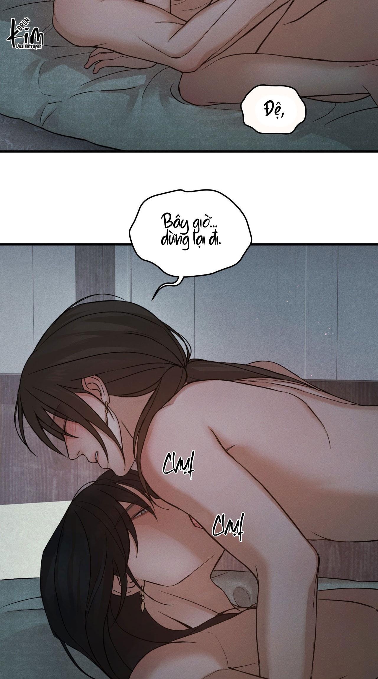 NIGHT END Chapter 4 - Trang 2