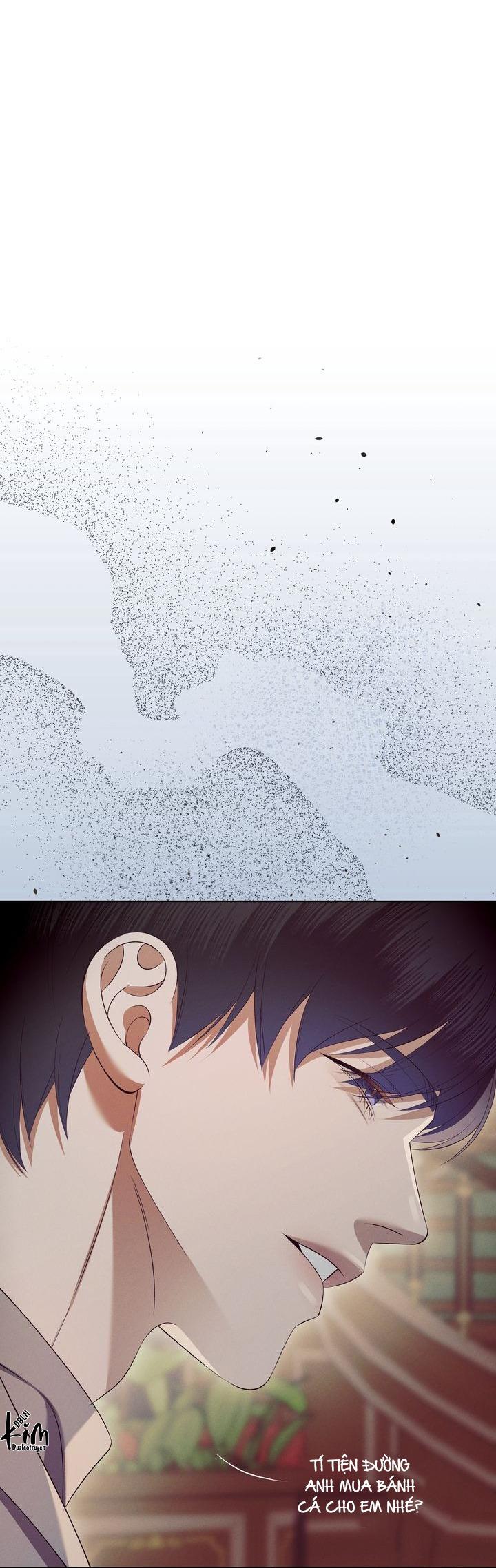 BL NGẮN LOẠN LUÂN - GIA ĐÌNH Chapter 12.1 dòng máu 1 - Trang 2