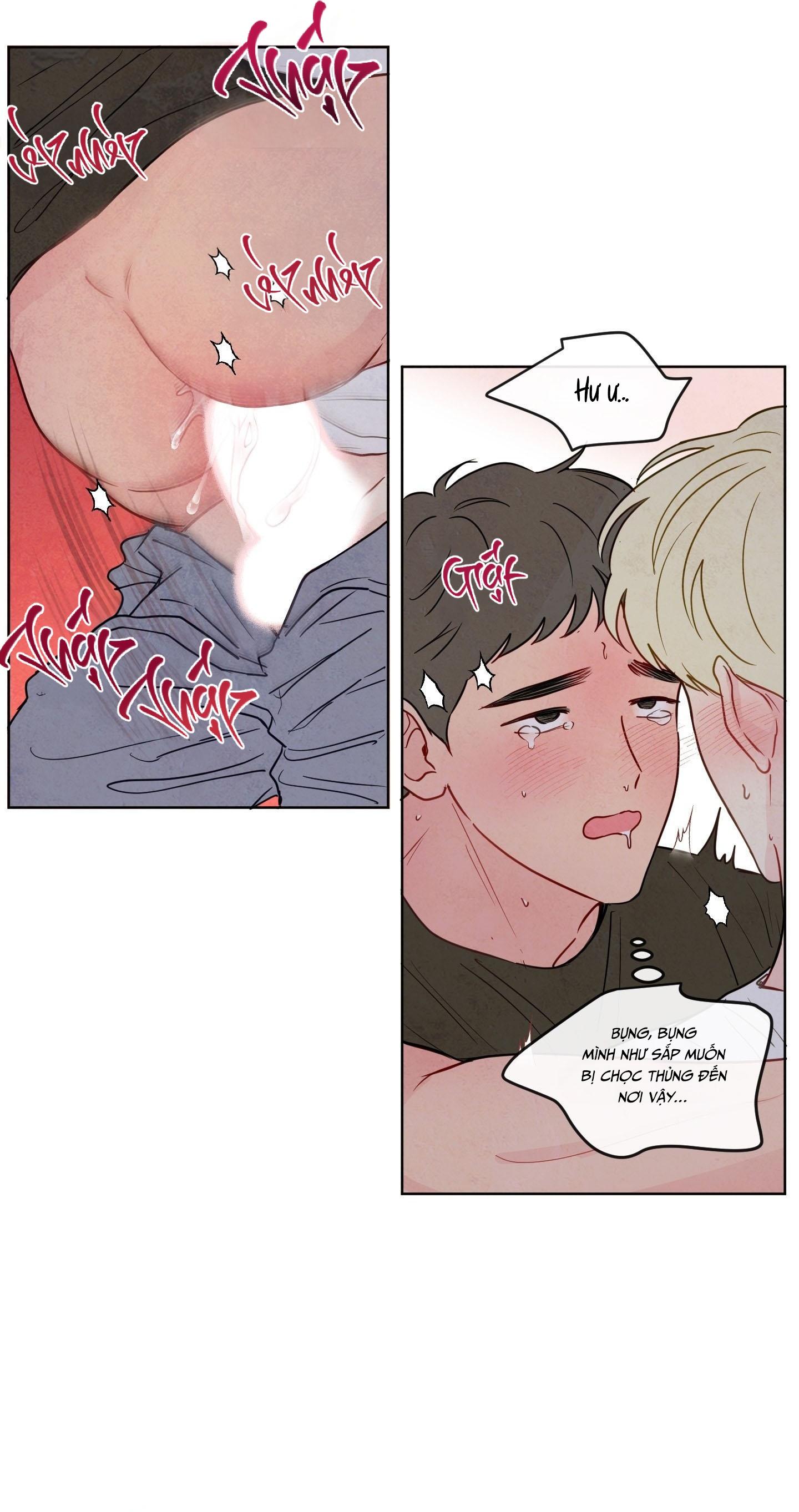 The Sacred Serpent's Seduction Chapter 19 - Trang 2