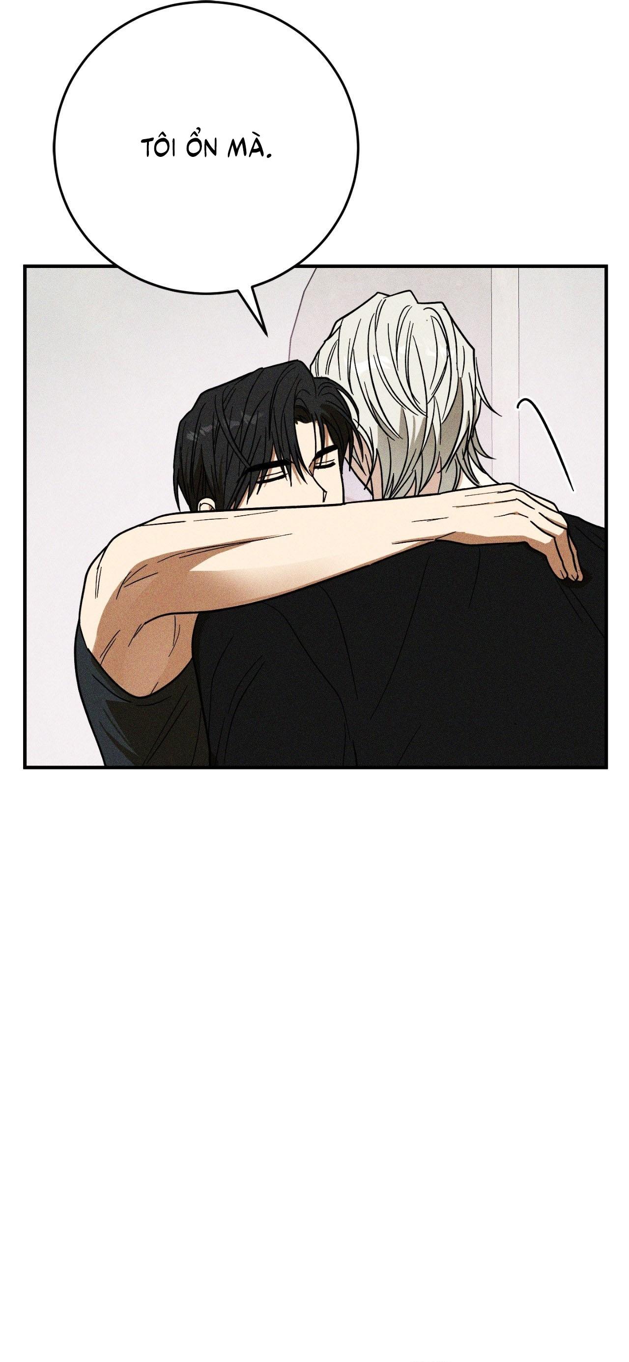(CBunu) MIX UP Chapter 13 - Next Chapter 14