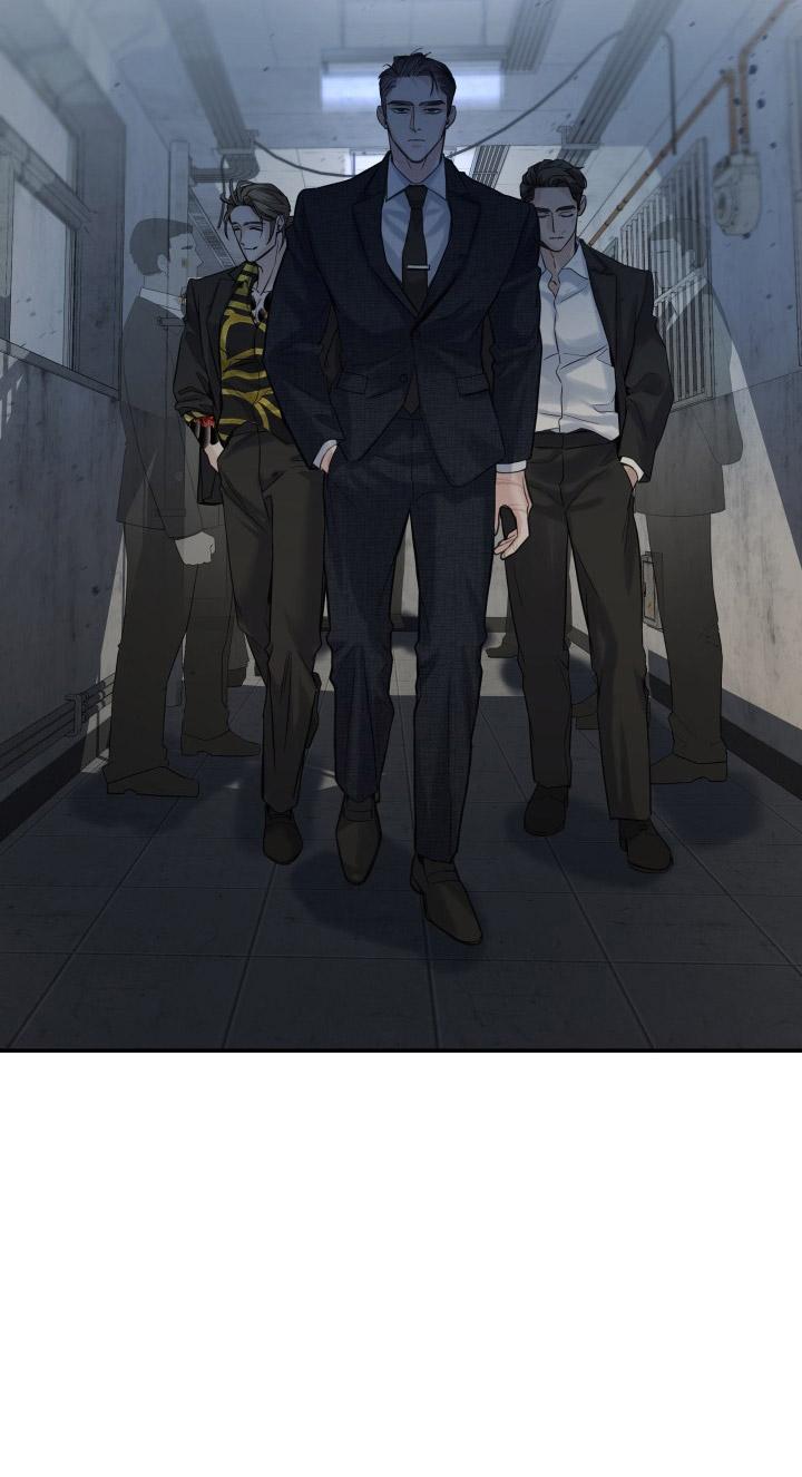 [DDT] 3 DAYS Chapter 3 19+ - Trang 2