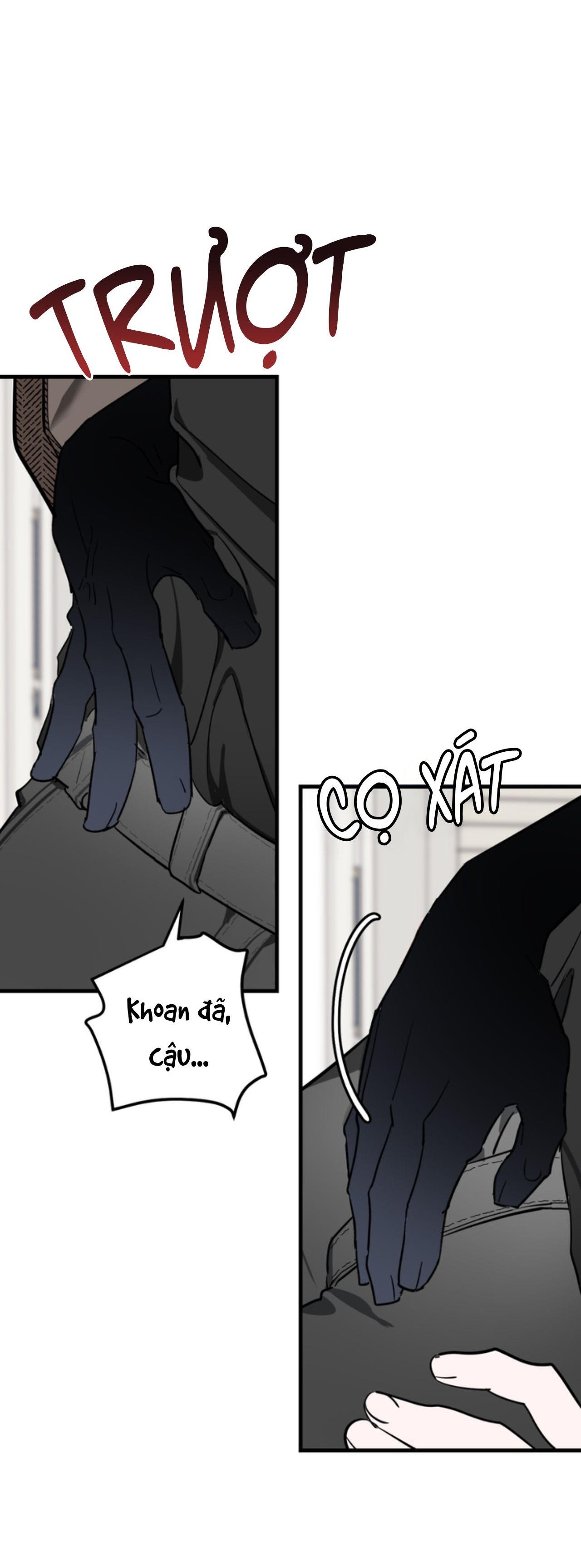 Friends With Benefits Chapter 4 H++ - Trang 2