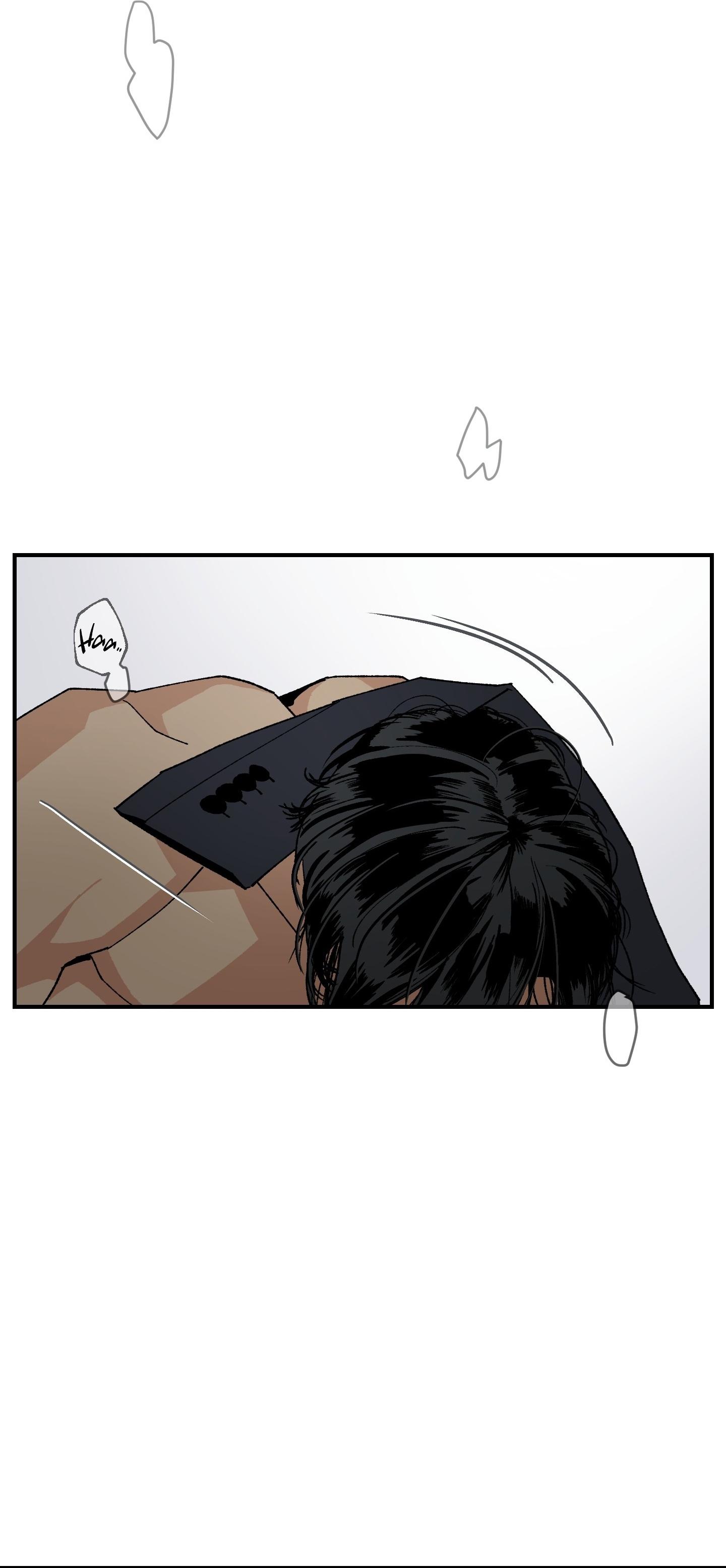 (RÔ LAI) Phước lành của chúa Chapter 15 - Trang 2