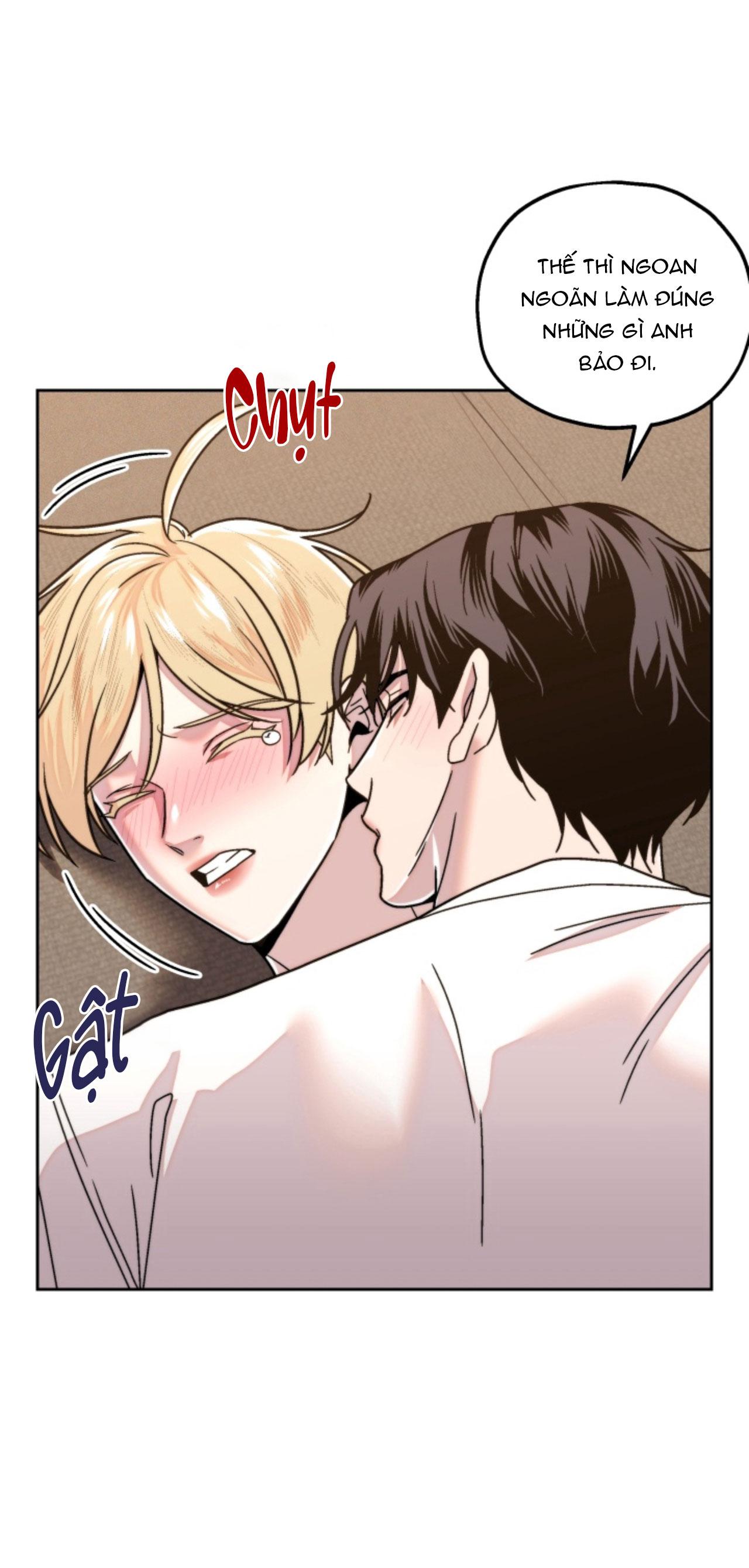 Người Hàng Xóm Bất Ngờ Chapter 11 - Trang 2