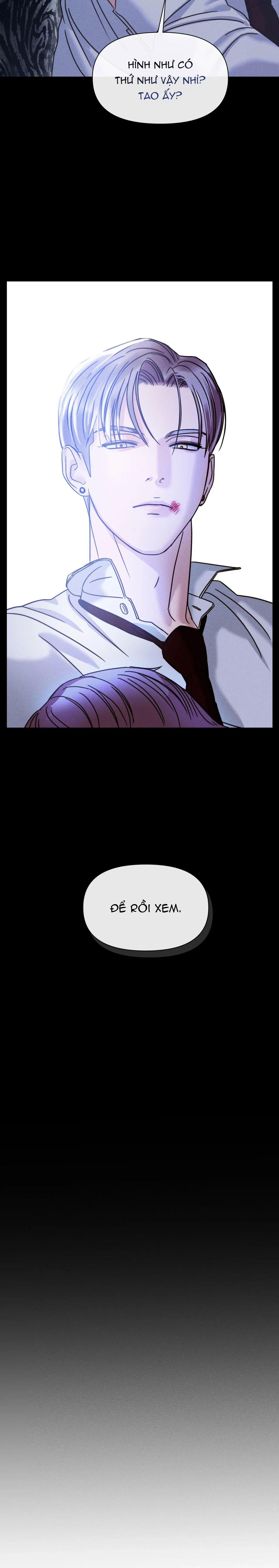 TUYỂN TẬP NHẤT THỤ ĐA CÔNG CỦA NHÀ KIM Chapter 42.4 mảnh khói 4 - Trang 2