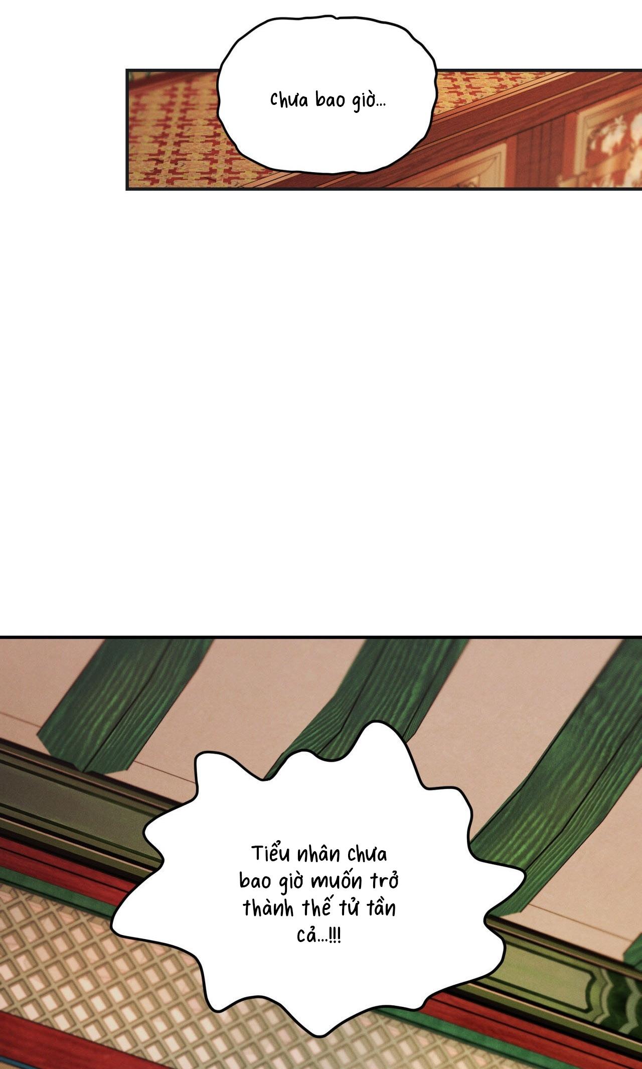 (GĐCV) GALE OF THE GOD Chapter 28 - Trang 2