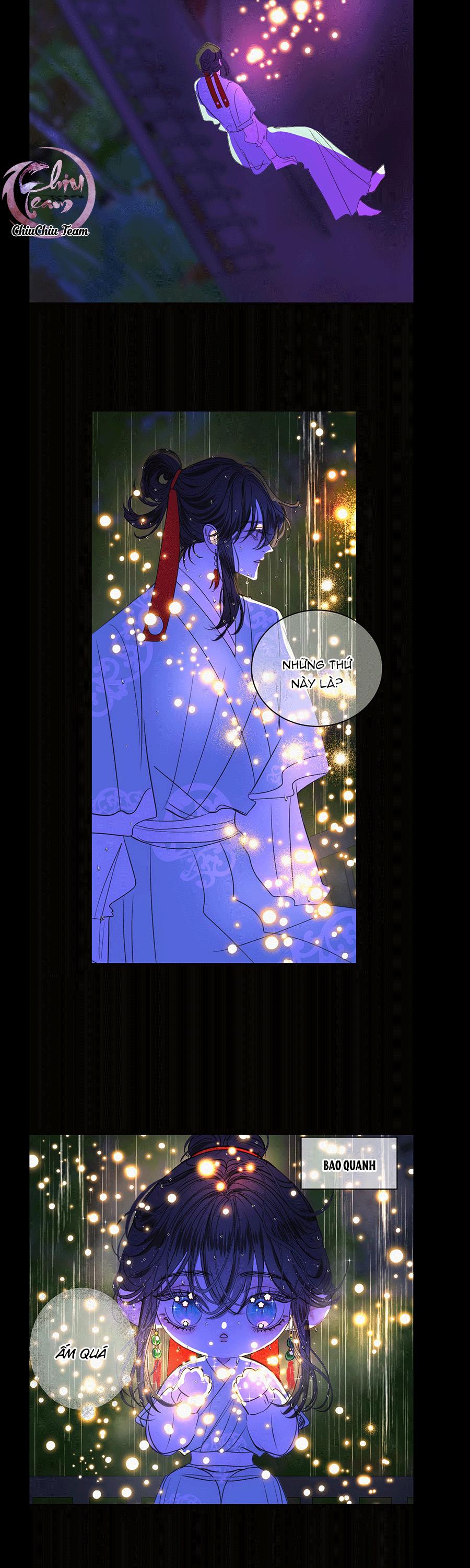 Vài Câu Chuyện Với Sư Tôn Sau Khi Xuyên Sách Chapter 81.03 - Trang 2