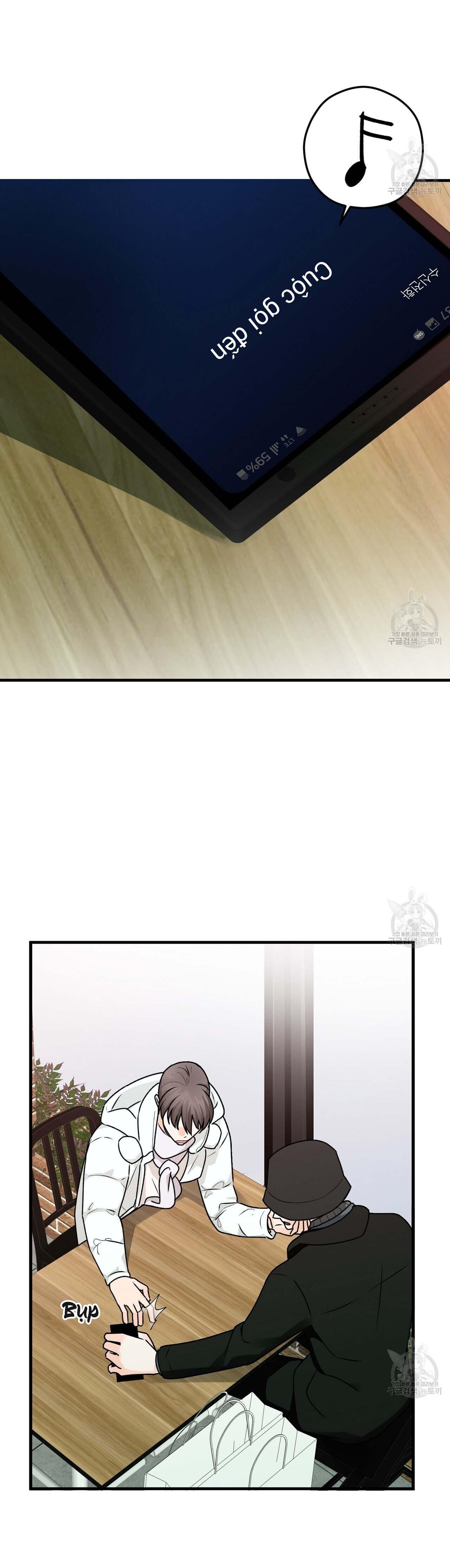 Bách Dạ Chapter 37 - Next Chapter 38