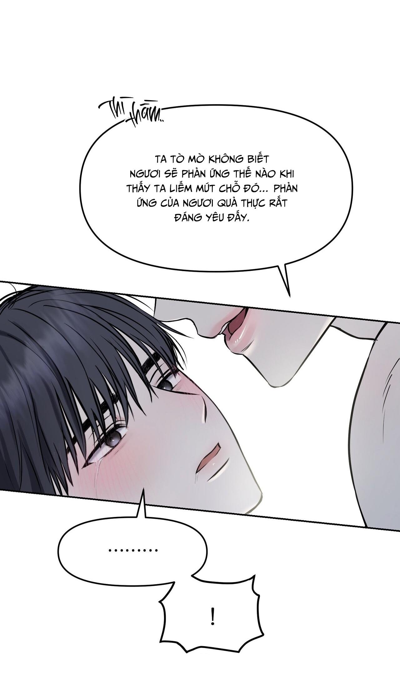 (GĐCV) ÁNH NẮNG LEN LỎI Chapter 7 - Trang 2