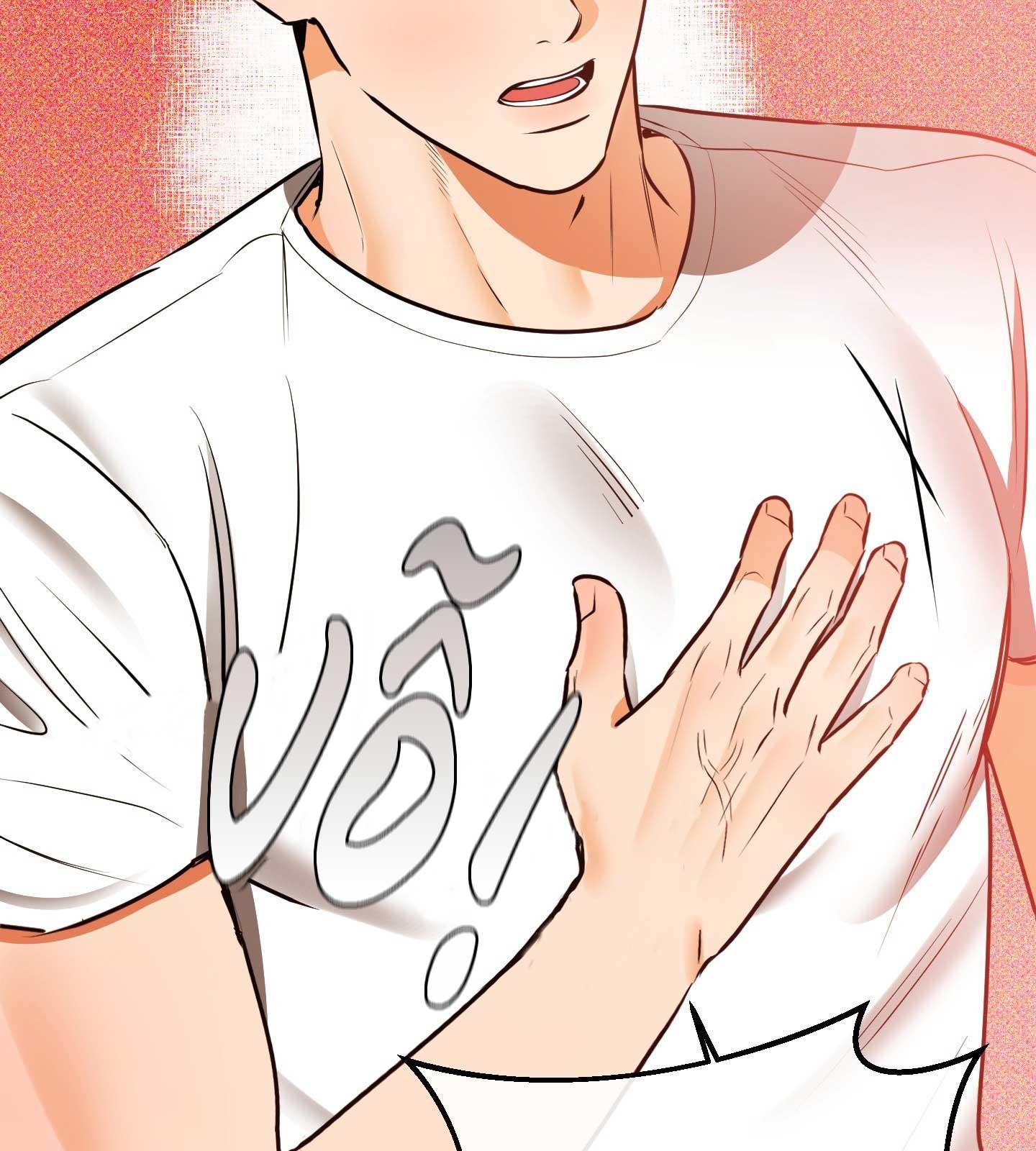 CẬU NHÓC ĐÁNG YÊU CỦA TÔI Chapter 5 - Trang 2