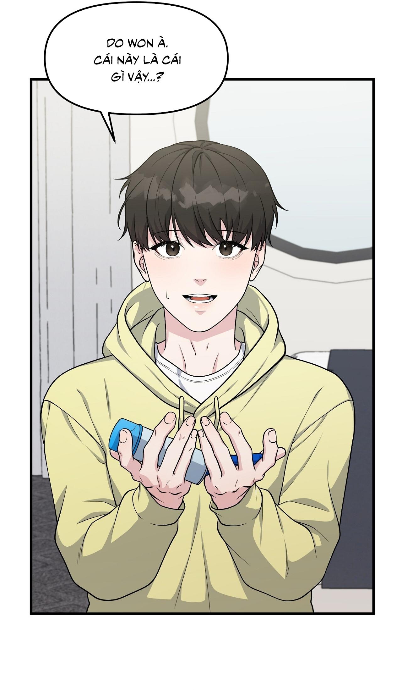 HƯƠNG VỊ TÌNH THÂN Chapter 4 - Trang 2