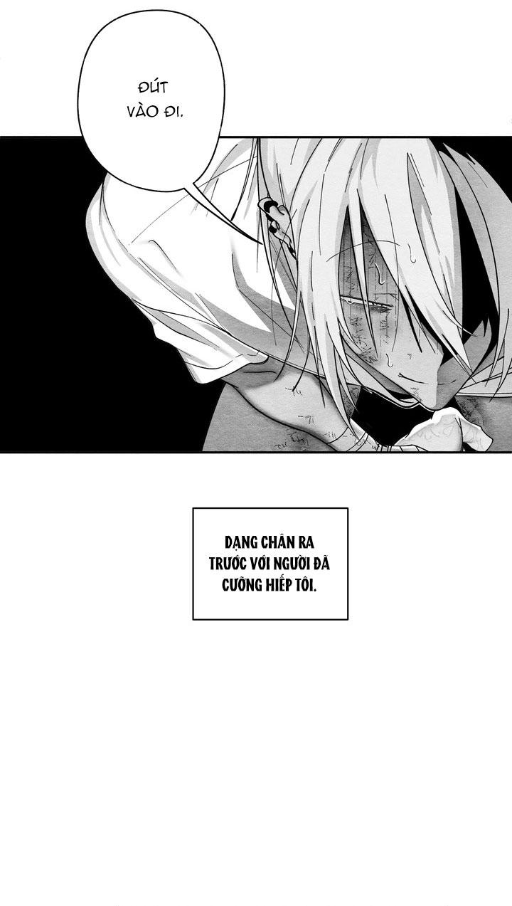 TUYỂN TẬP CUỒNG CÔNG-CHIẾM HỮU CÔNG CỦA NHÀ KIM Chapter 41.8 YEOKKWANKWANG 8 - Trang 2