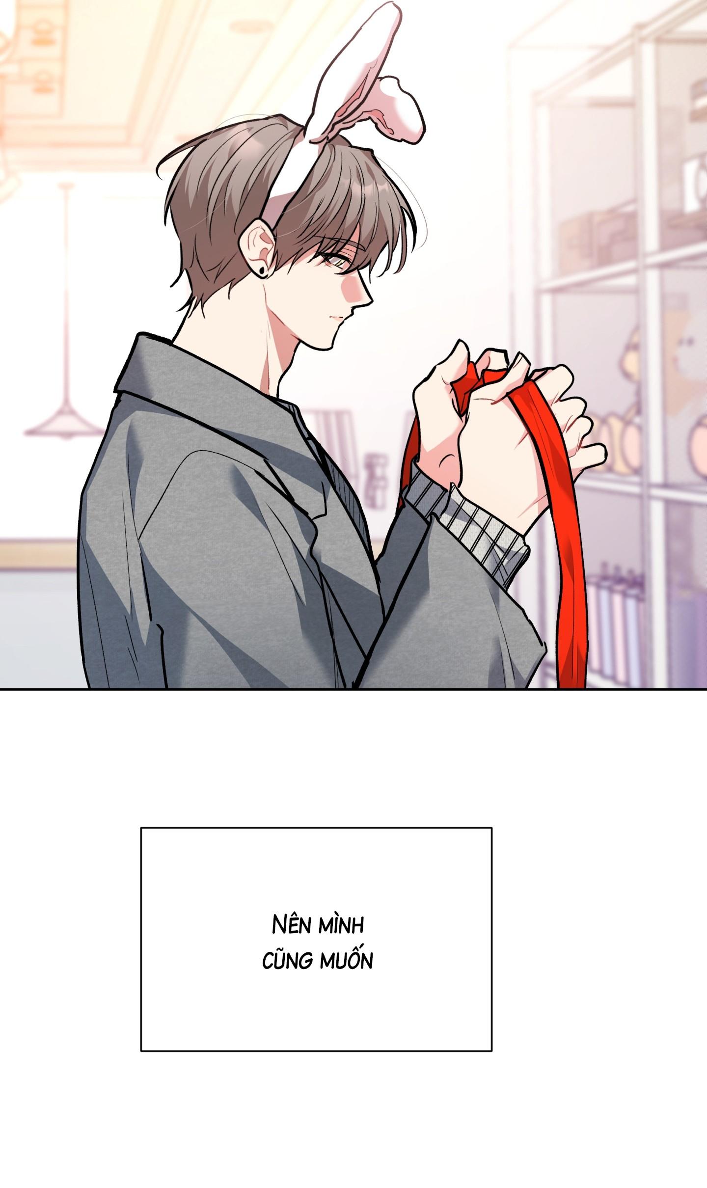 (CBunu) Vị Khách Từ Căn Nhà Phía Sau Chapter 11 Ngoại truyện 2 - Trang 2