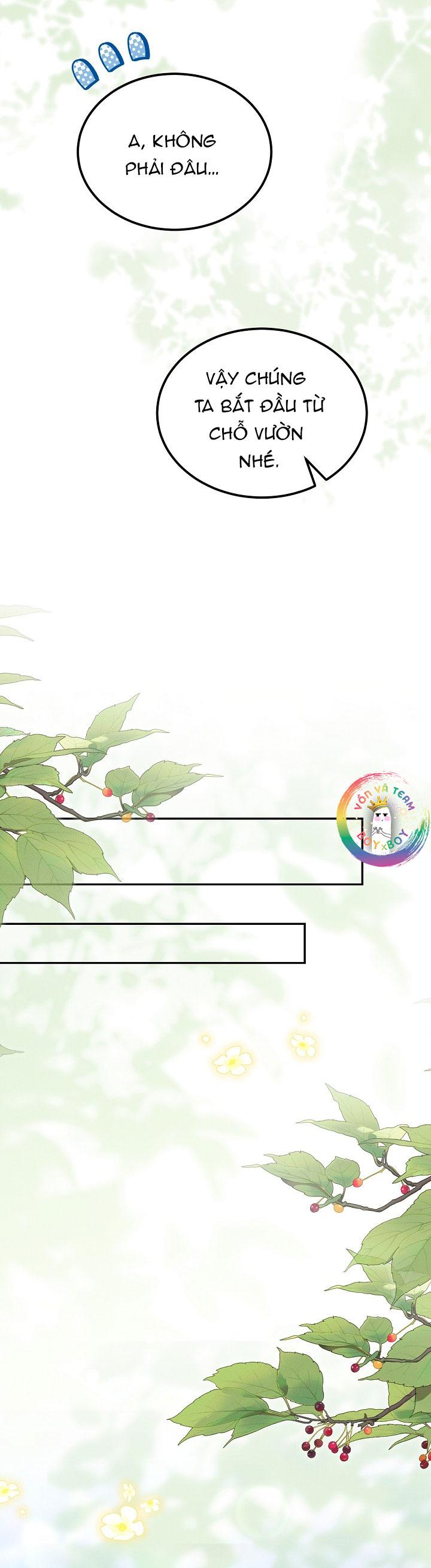 (END) Này, Đừng Có Nhấn Cái Nút Đó! Chapter 56 - Trang 2