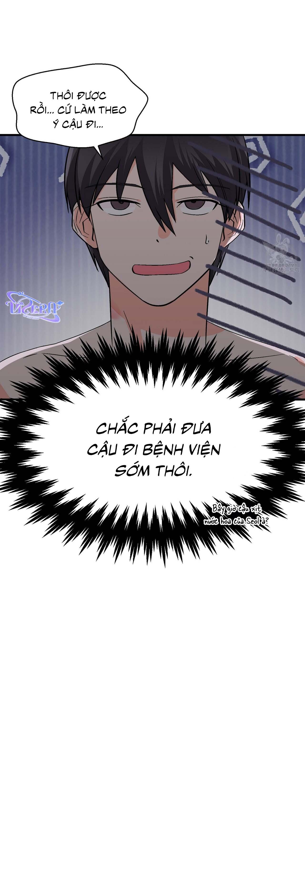Bách Dạ Chapter 36 - Next Chapter 37