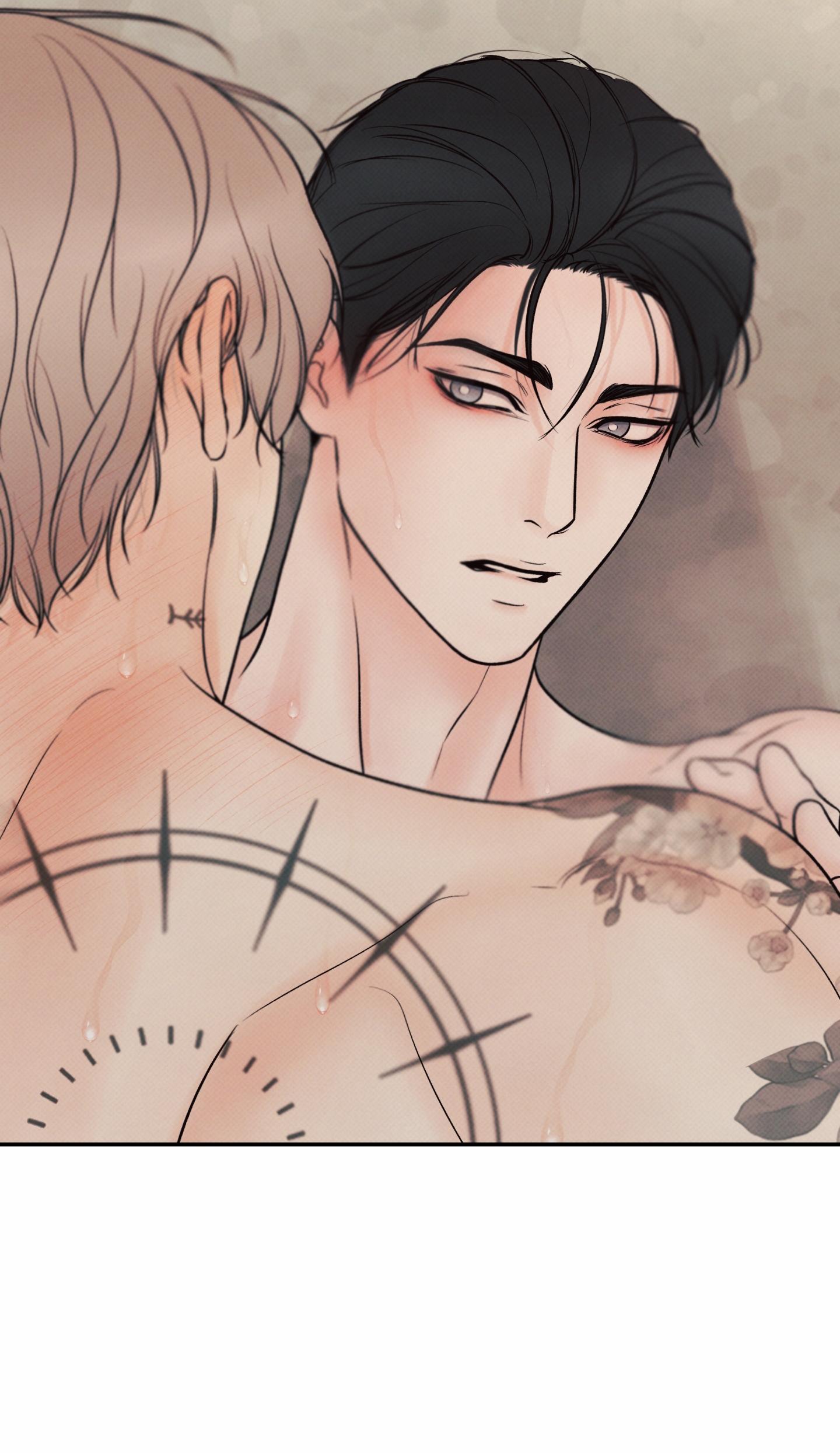 (GĐCV) RANH GIỚI CỦA SỰ MÊ HOẶC Chapter 24 H+ - Trang 2