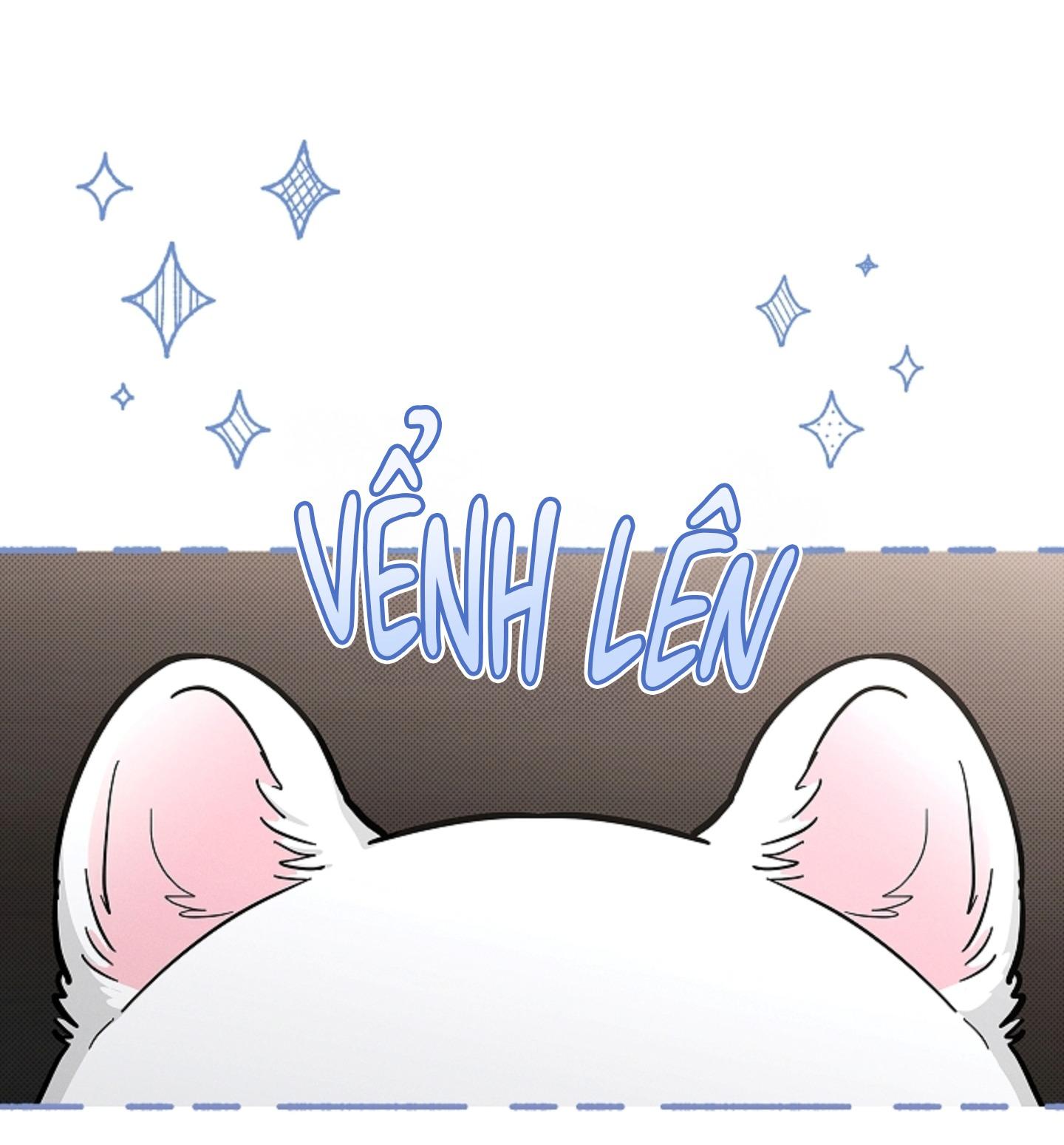 ĐỪNG ĐỘNG VÀO CÚN CON! Chapter 44.01 - Trang 2