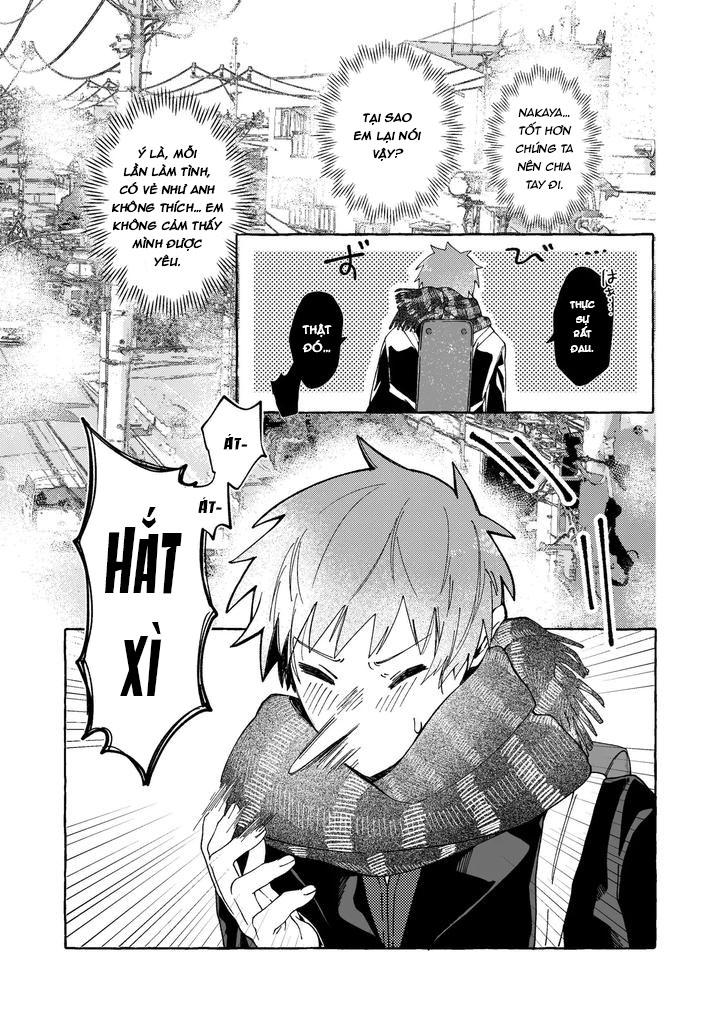 ONESHOT COI LÀ NỨNG Chapter 286 - Trang 2