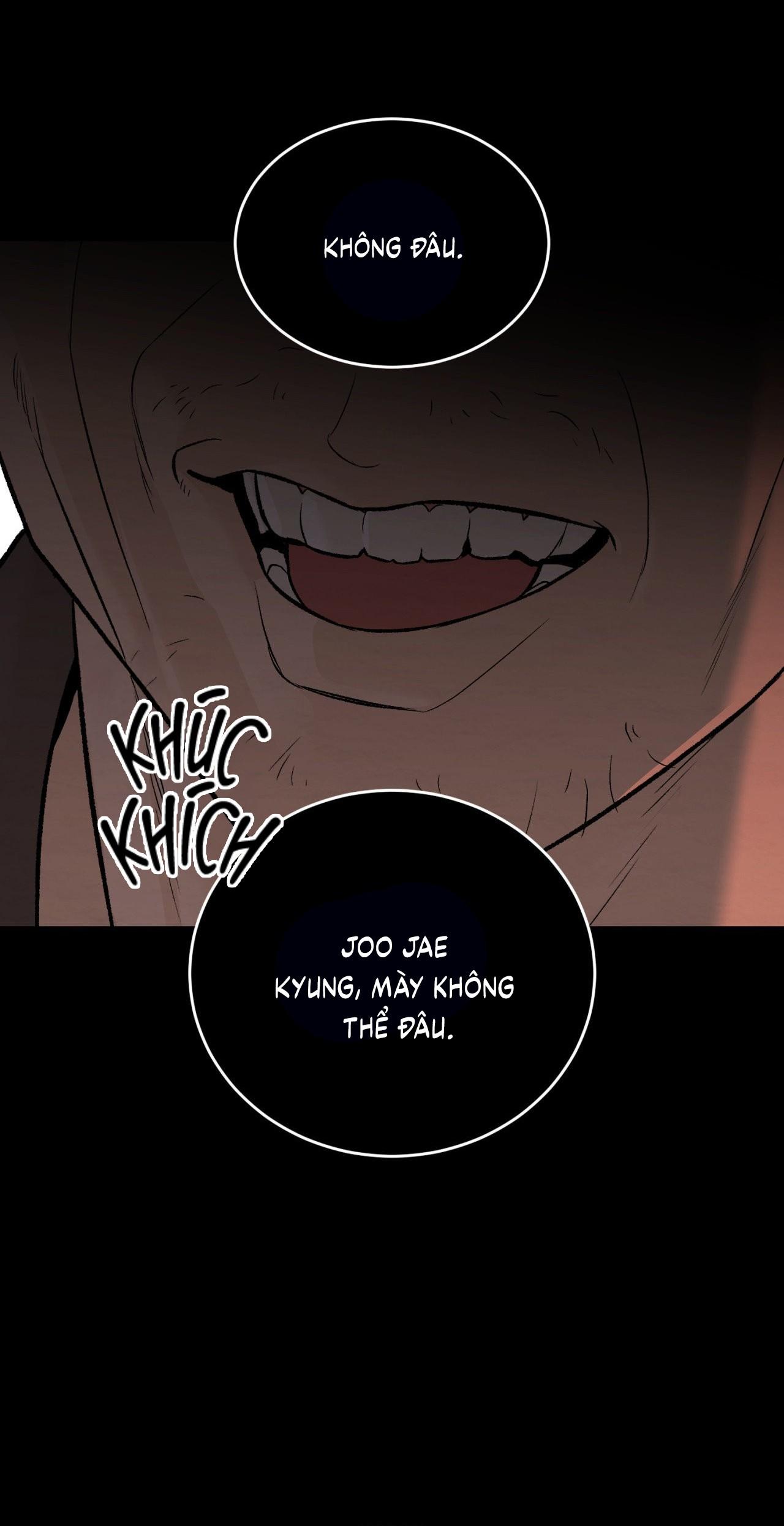 (CBunu) ChinhX - Vận Xui Chapter 73 - Trang 2