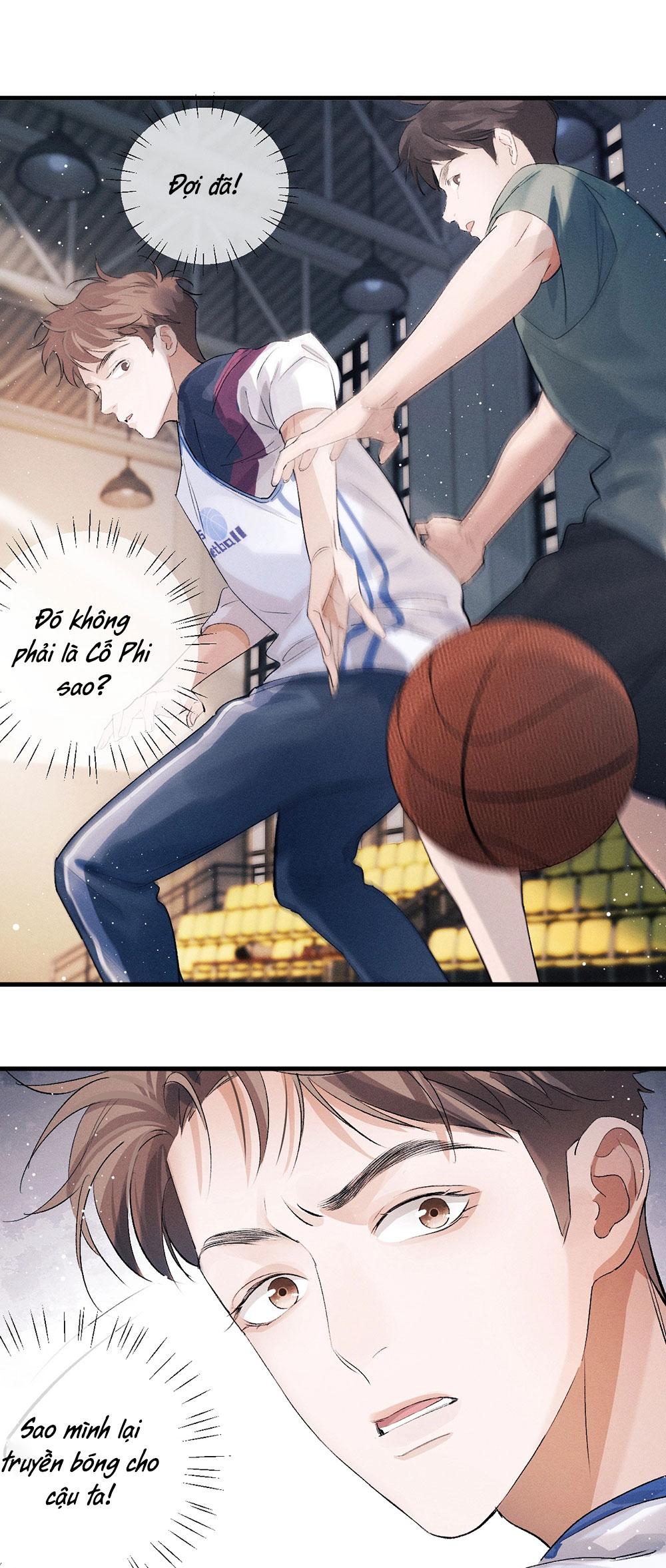 Tát Dã (Ngang Tàng) Chapter 30 - Trang 2