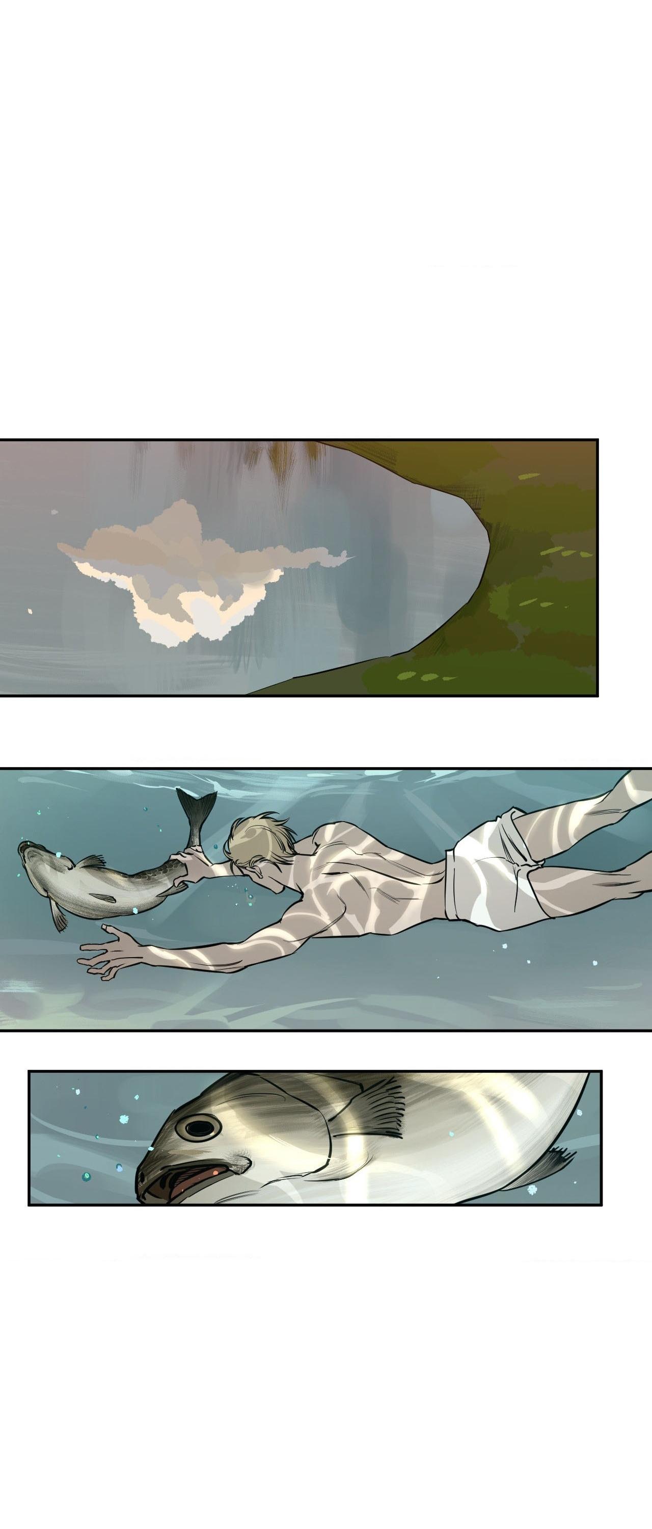 (GĐCV) SA NGÃ Chapter 1 - Trang 2