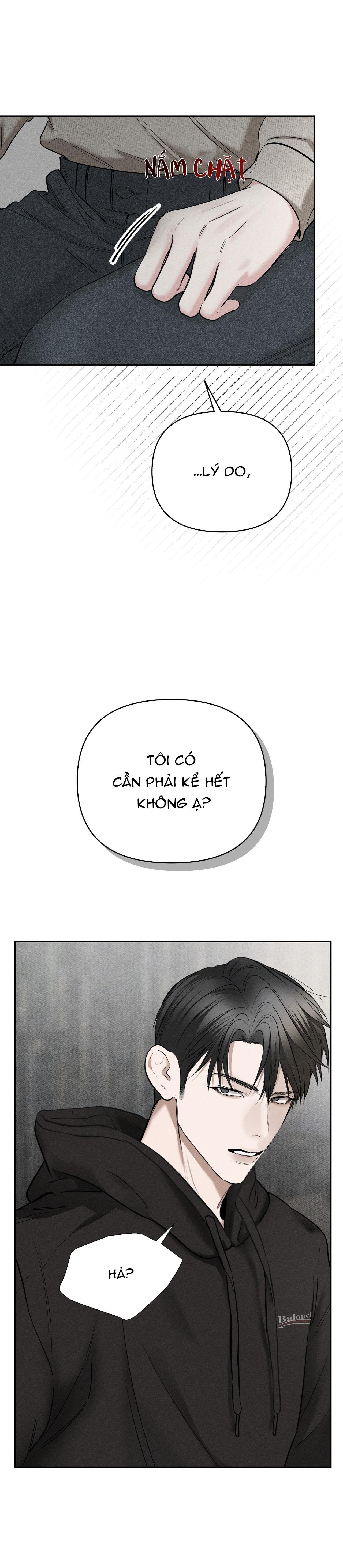 (RÔLAI) Kẻ đánh cắp con tim Chapter 2 - Next Chapter 3