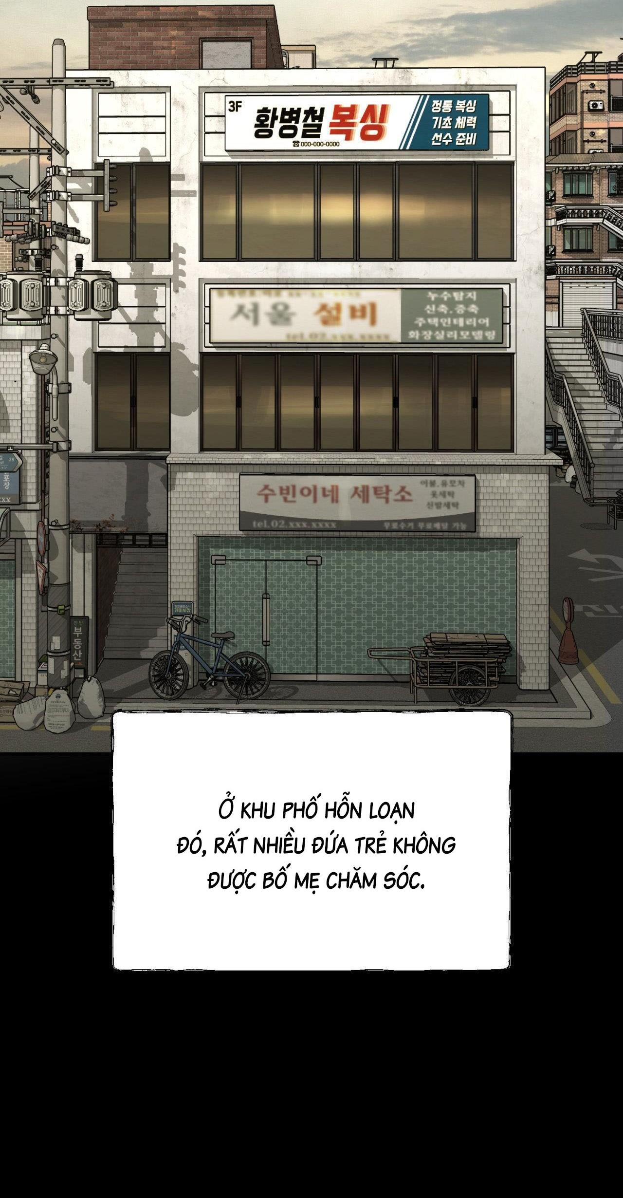 (CBunu) ChinhX - Vận Xui Chapter 72 - Trang 2