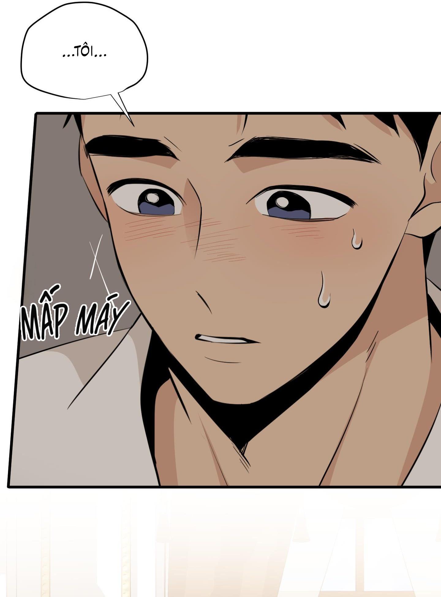 (CBunu) Hoa Vô Danh Chapter 33 - Next Chapter 34