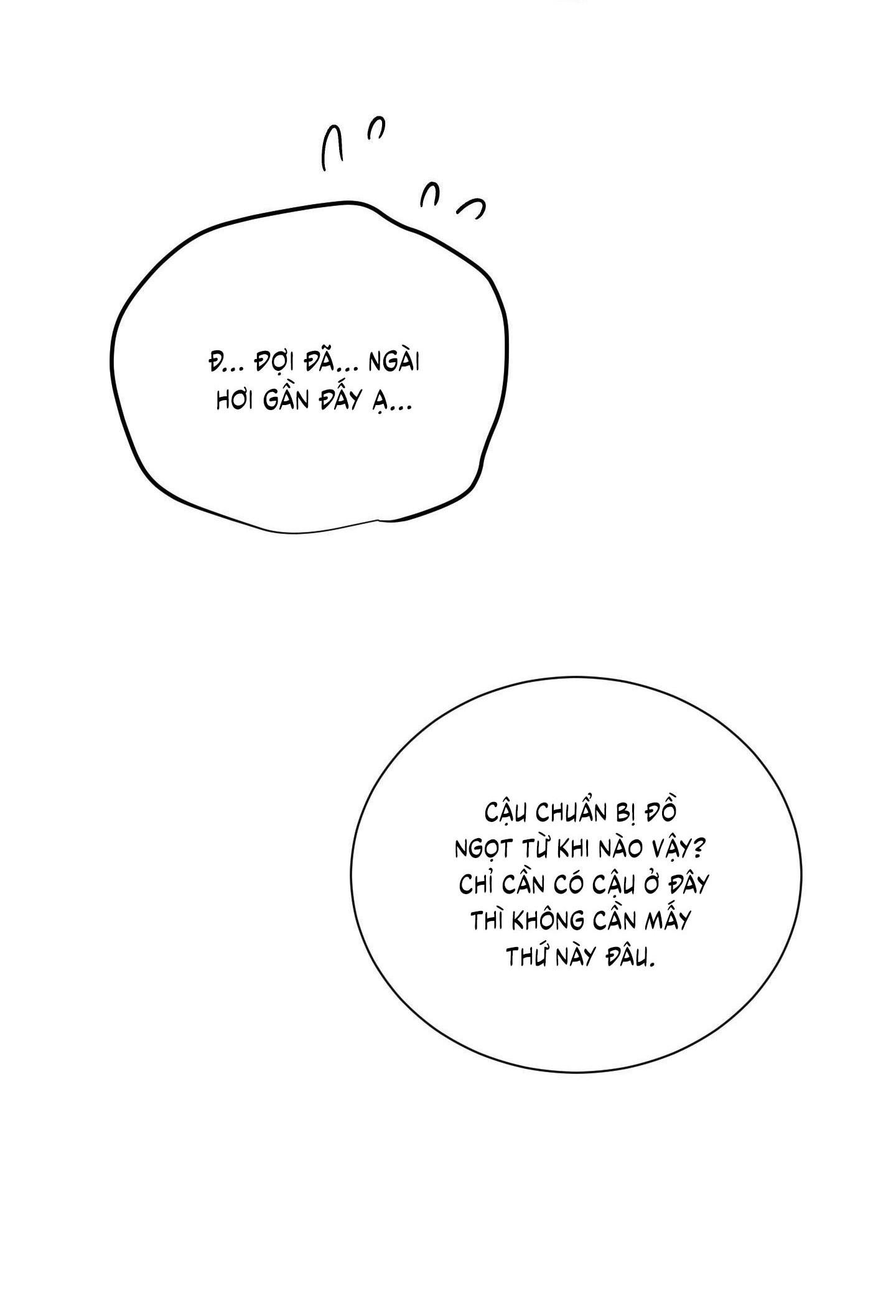 (CBunu) Hoa Vô Danh Chapter 27 - Next Chapter 28