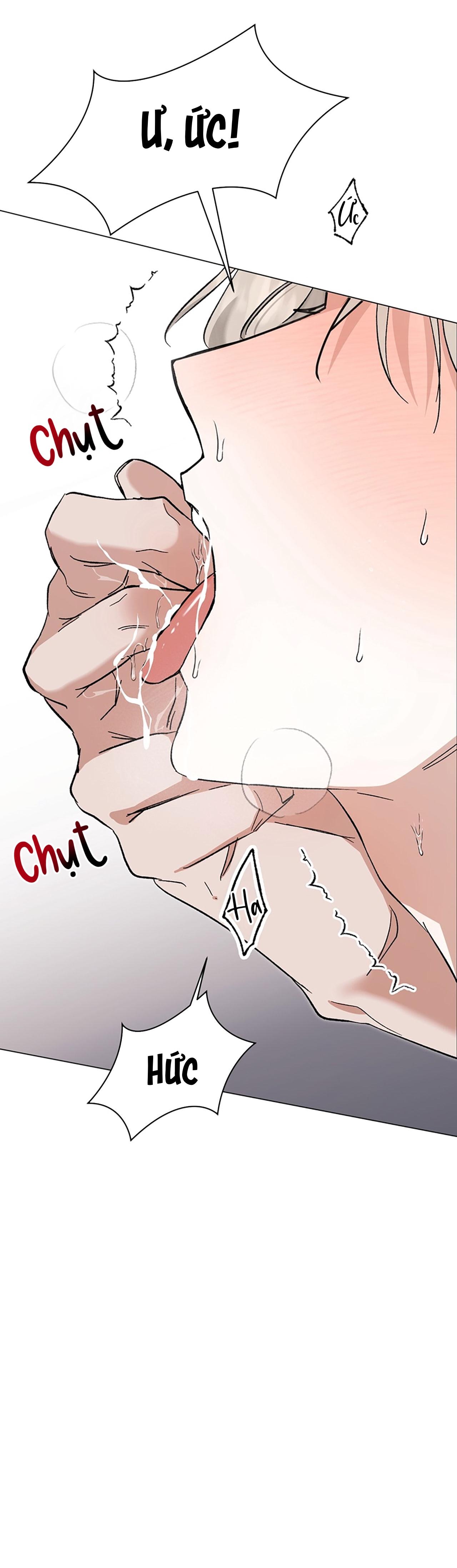 (END) Kiểm Soát, Cuồng Nhiệt, Yêu Thương Chapter 5 H++++ - Trang 2