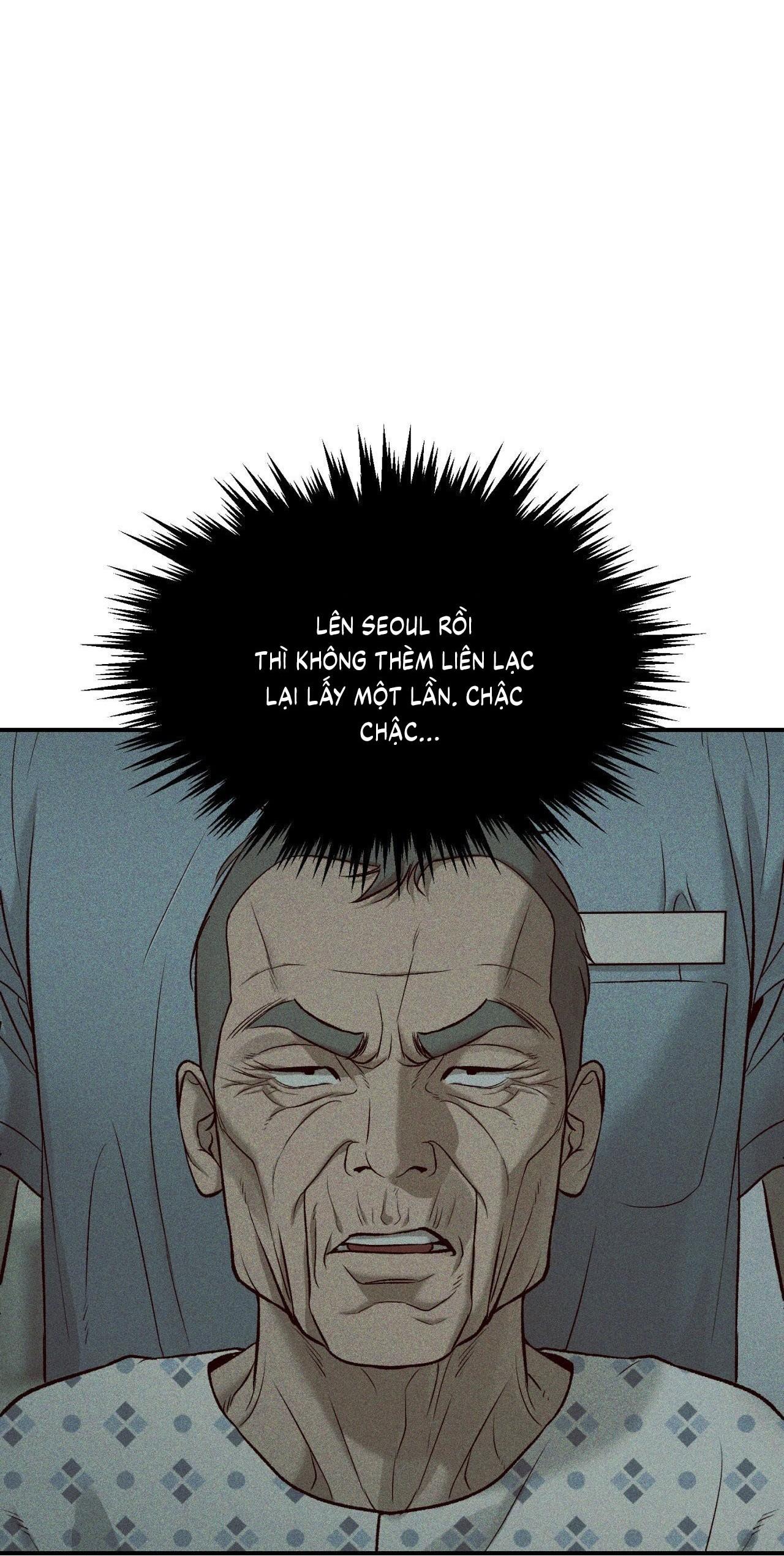 (CBunu) ChinhX - Vận Xui Chapter 71 - Trang 2