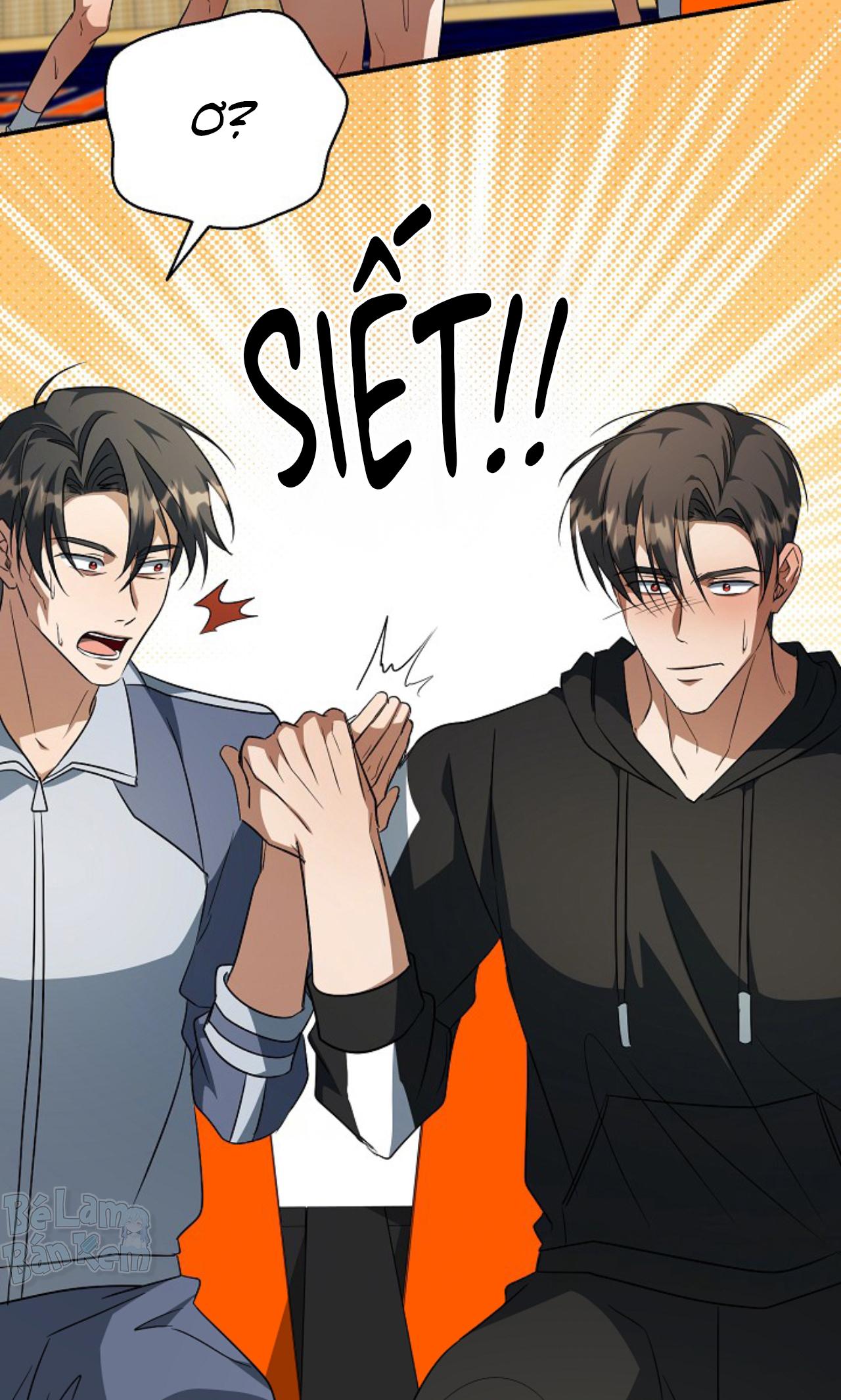 SỰ THẬT TRẦN TRỤI Chapter 19 - Trang 2