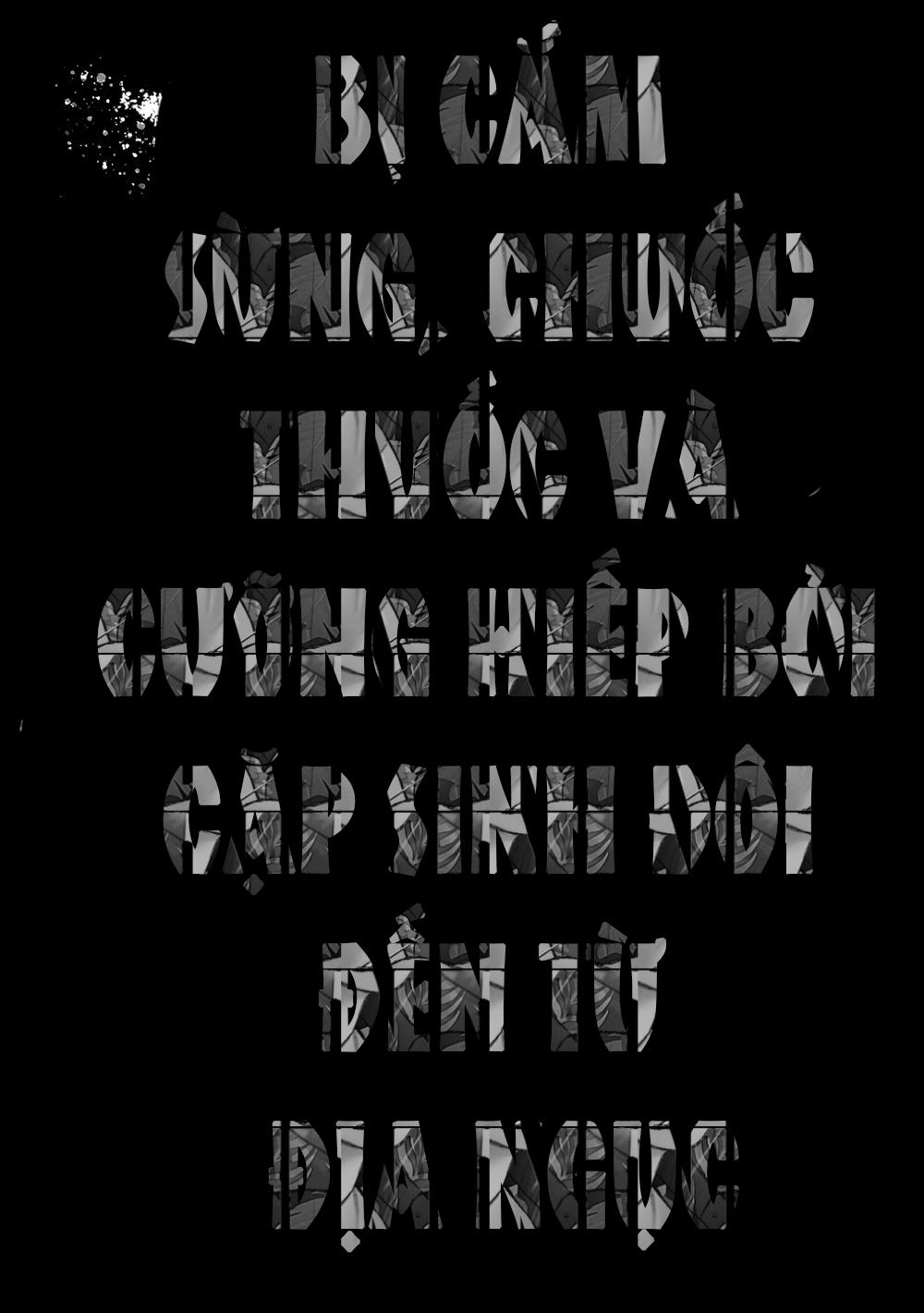 ONESHOT CHỊCH Chapter 299 3P - Trang 2