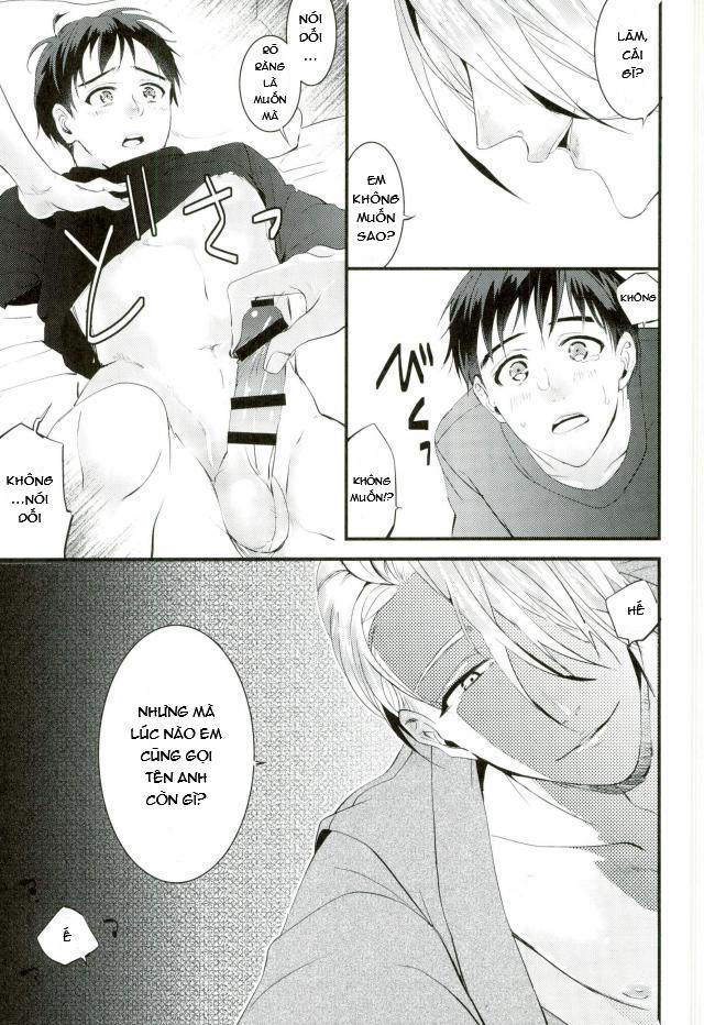 ONESHOT COI LÀ NỨNG Chapter 320 - Trang 2