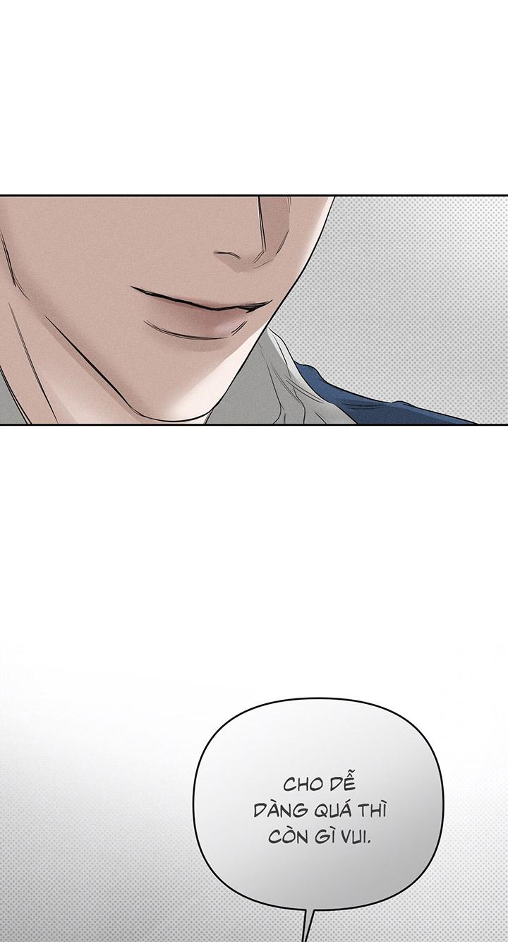 [DDT] KẺ ĐÁNH CẮP TRÁI TIM Chapter 5 19+ - Next Chapter 6