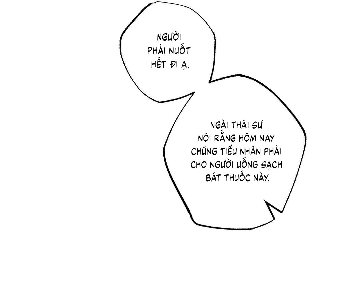 (CBunu) Nguyệt Ẩn Dạ Đàm Chapter 31 - Trang 2