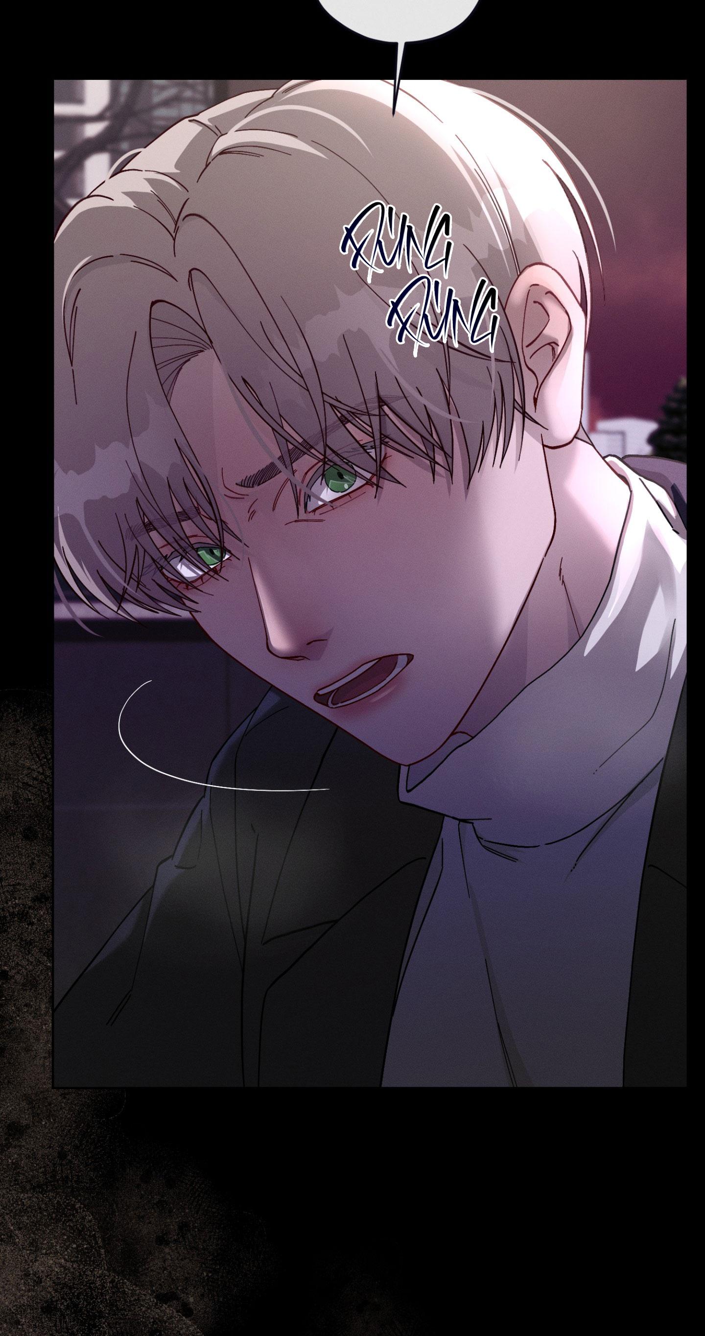 (ABO) CÁCH YÊU THƯƠNG CỤC CƯNG Chapter 9 - Trang 2