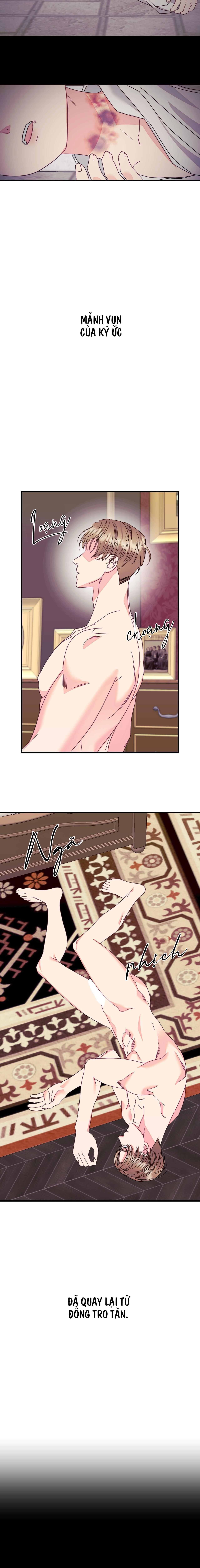 TUYỂN TẬP NHỮNG ÔNG CHÚ TÀ ZÂM Chapter 22.7 DINH THỰ END - Trang 2