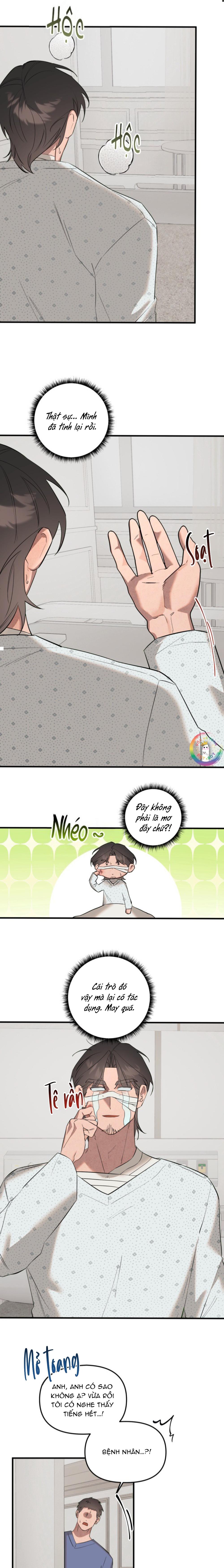 (END) Đại Ca Tôi Là Một Tên Dâm Đãng Chapter 9 - Trang 2