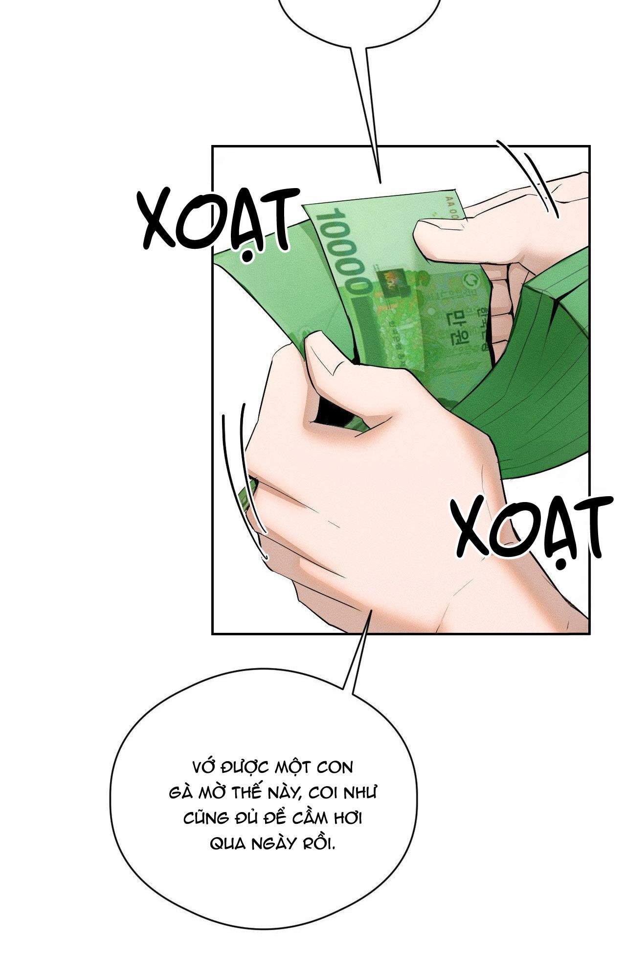 THẦY CÚNG Chapter 1 18+ - Trang 2