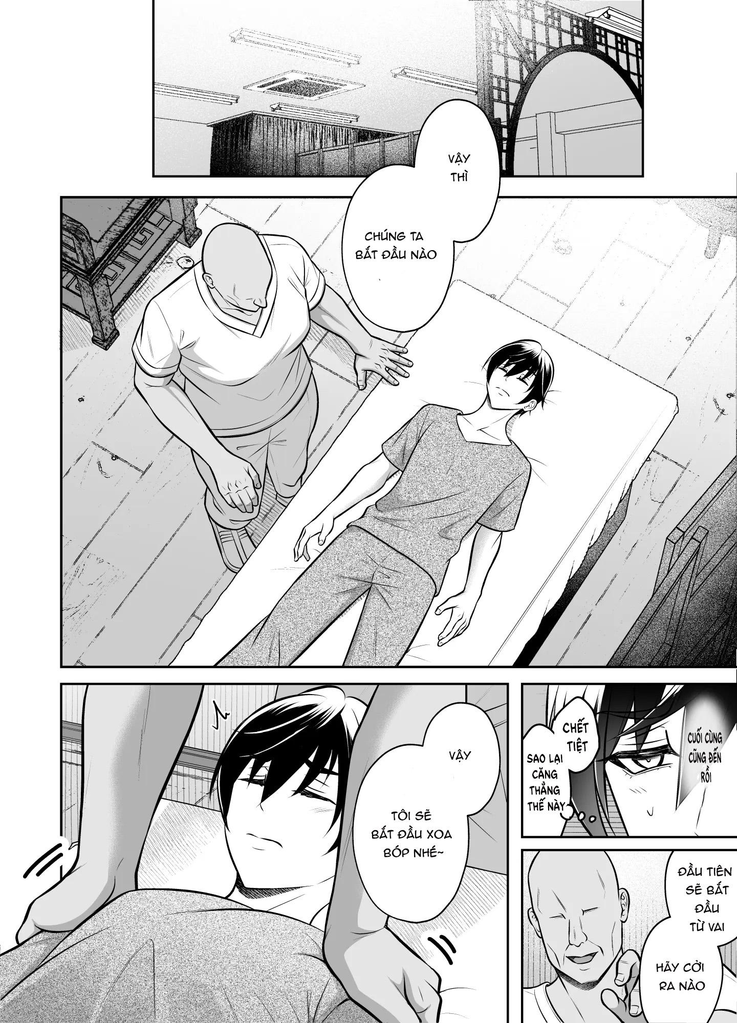 Oneshot hỏny Chapter 367.1 - Next Chapter 367.1