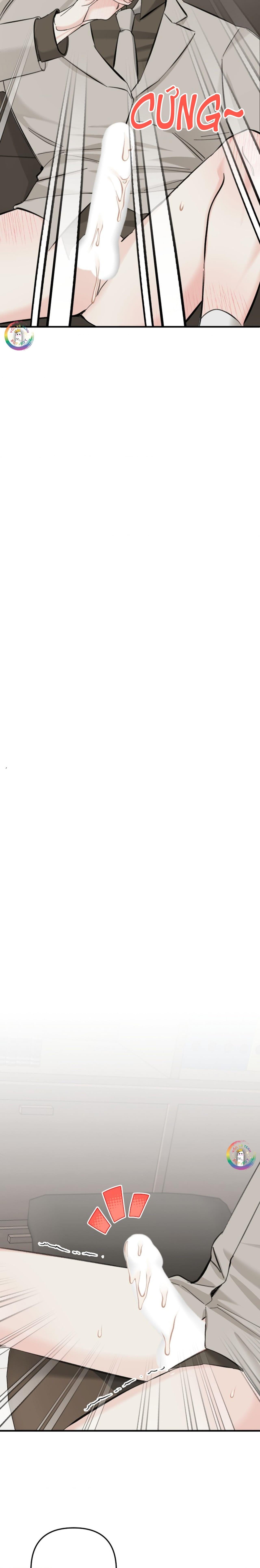 (END) Xin Sếp Phê Duyệt Tối nay Chapter 17 Phòng Thư Ký - Trang 2