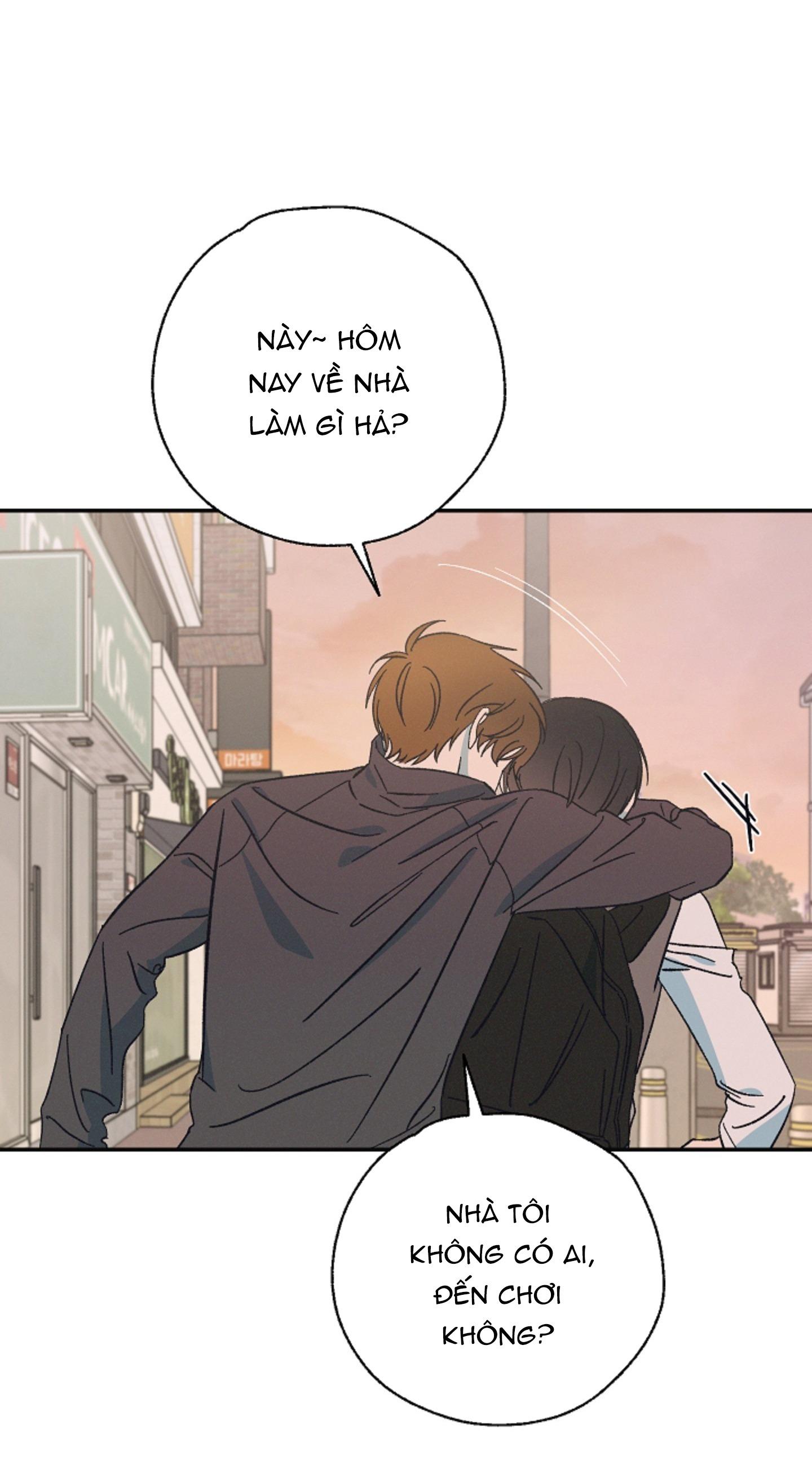 NGHIỆN SEX Chapter 31.2 pizza 2 - Trang 2