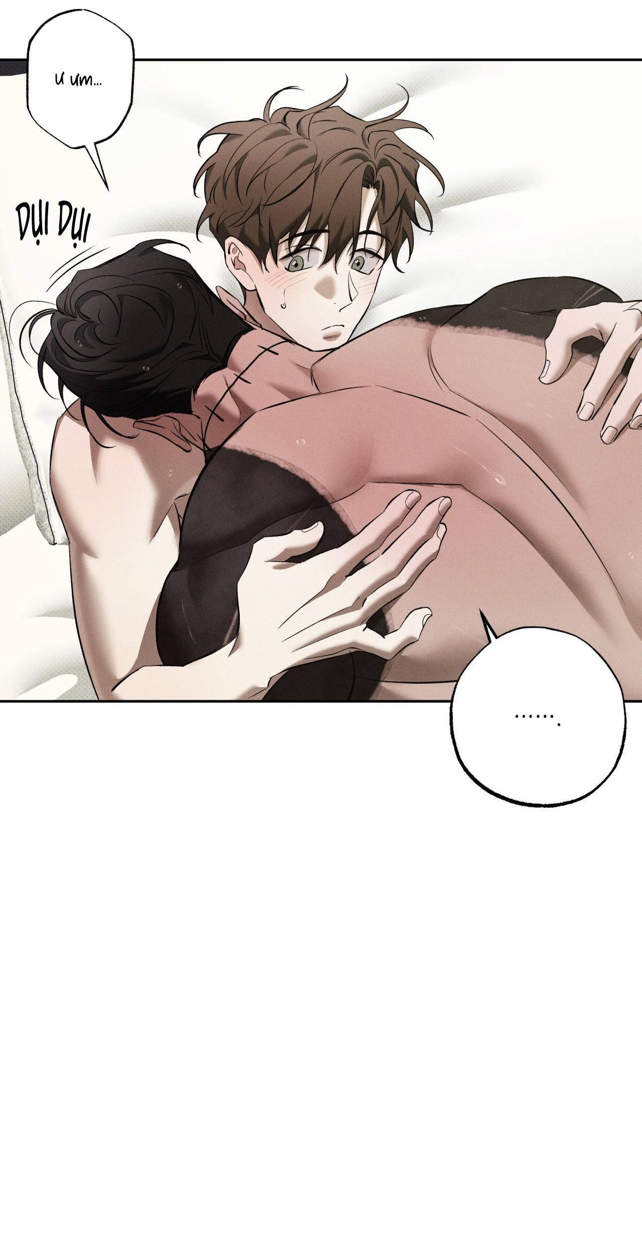 (CBunu) Chó Săn Của Sisyphus Chapter 18 H+ - Trang 2