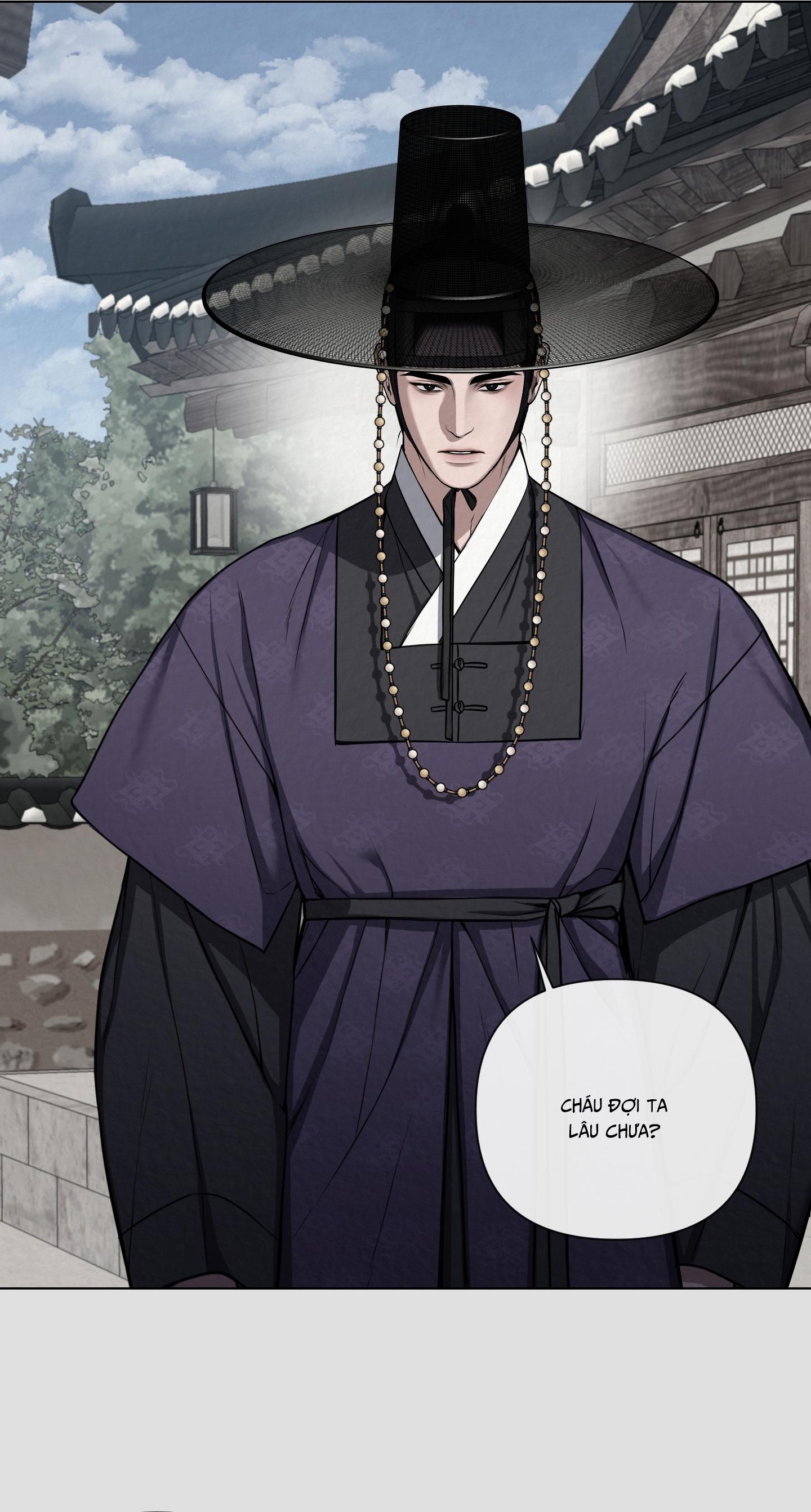 (GĐCV) HỐI HẬN Chapter 3 - Next Chapter 4