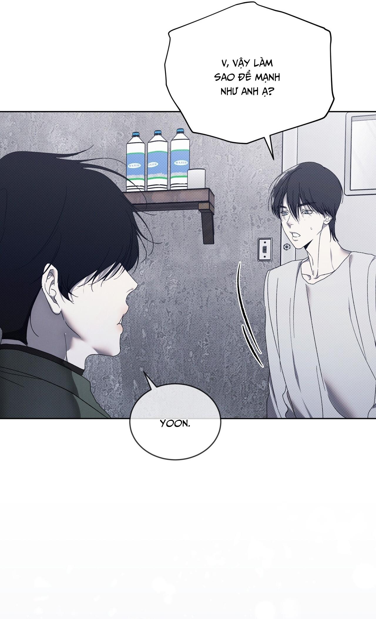 HÌNH THÁI TIẾN HÓA Chapter 2 - Trang 2